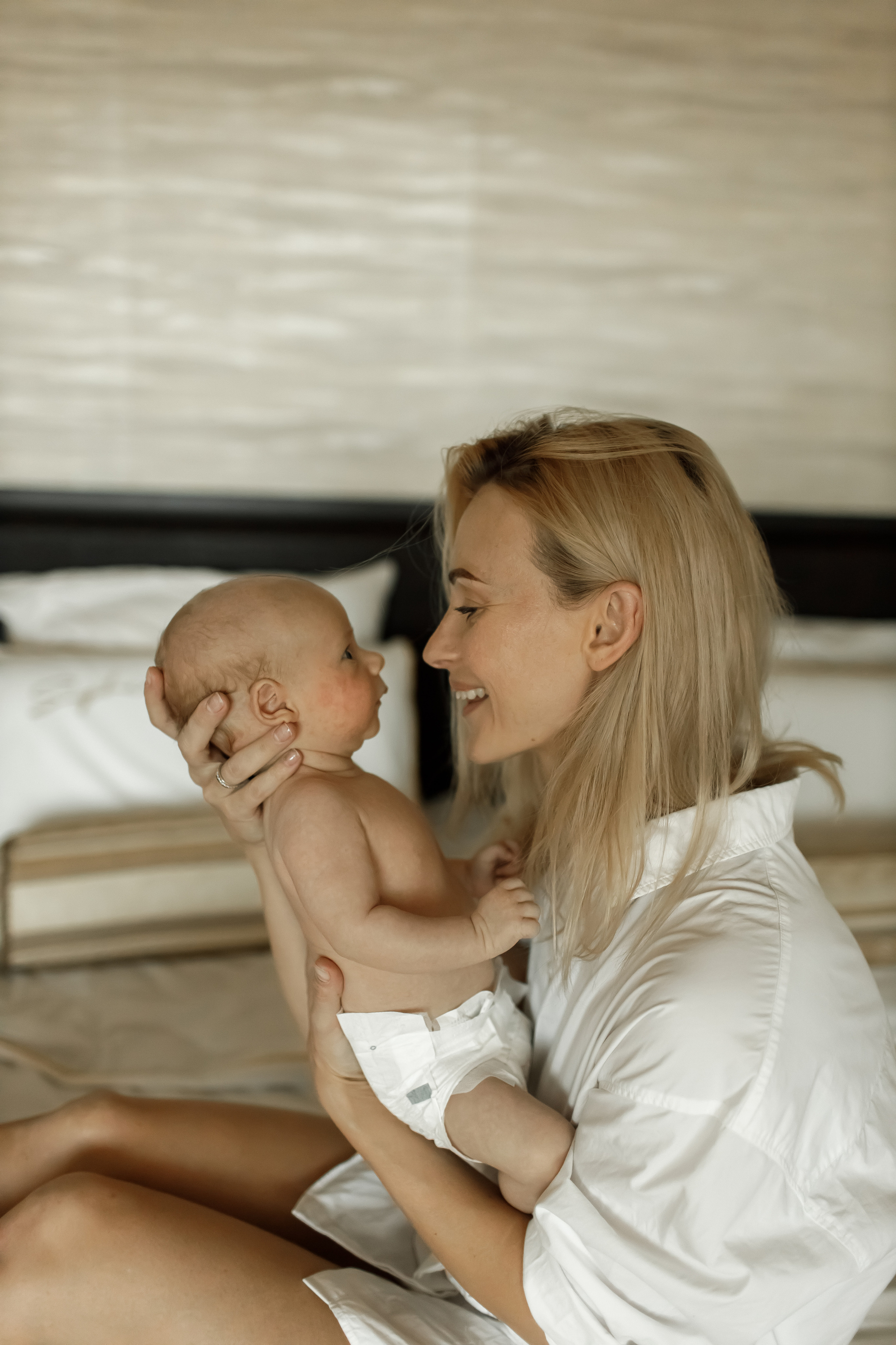 Ярушка и его семья. Свадебный и семейный фотограф в Крыму и Севастополе Дарья Королева