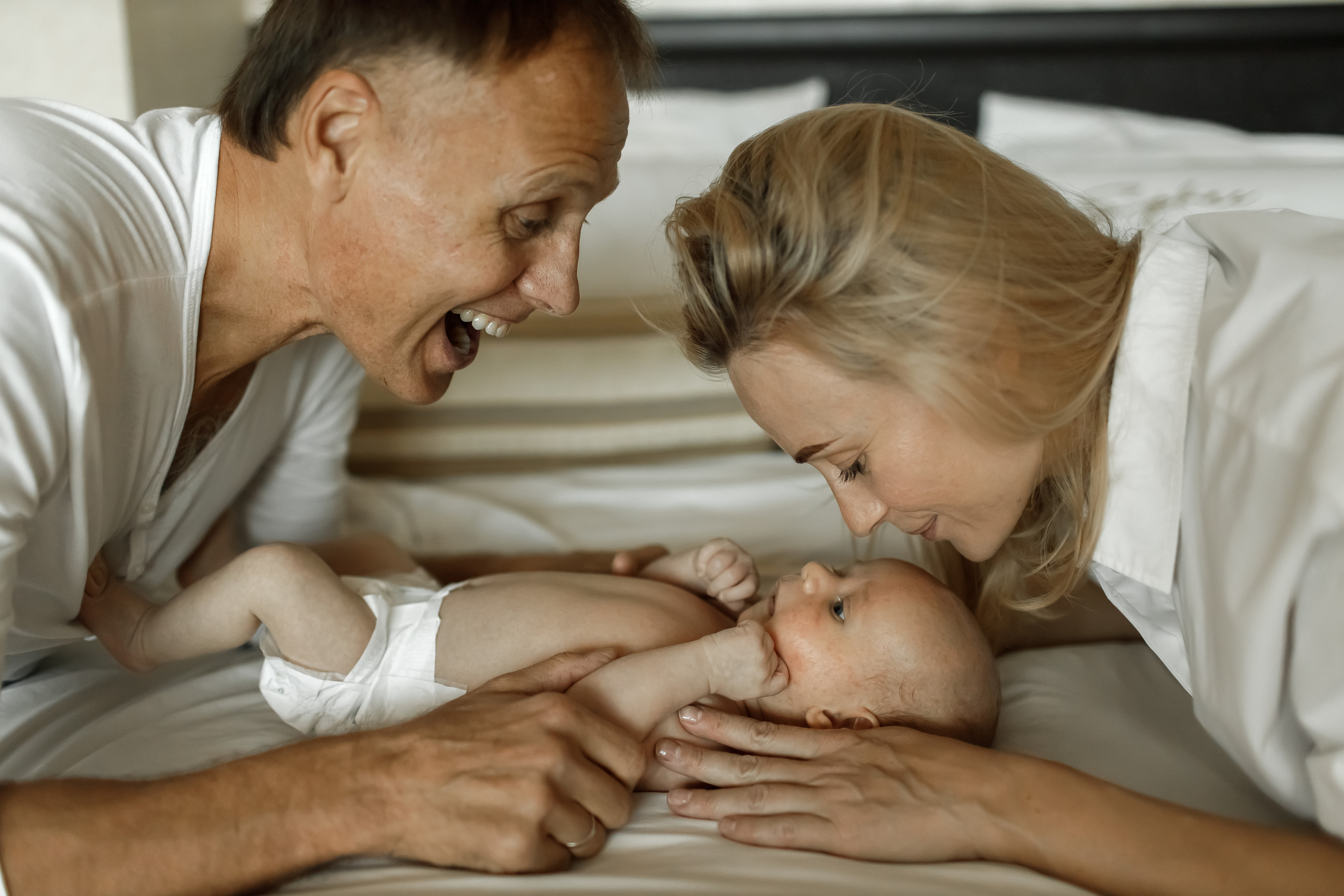 Ярушка и его семья. Свадебный и семейный фотограф в Крыму и Севастополе Дарья Королева