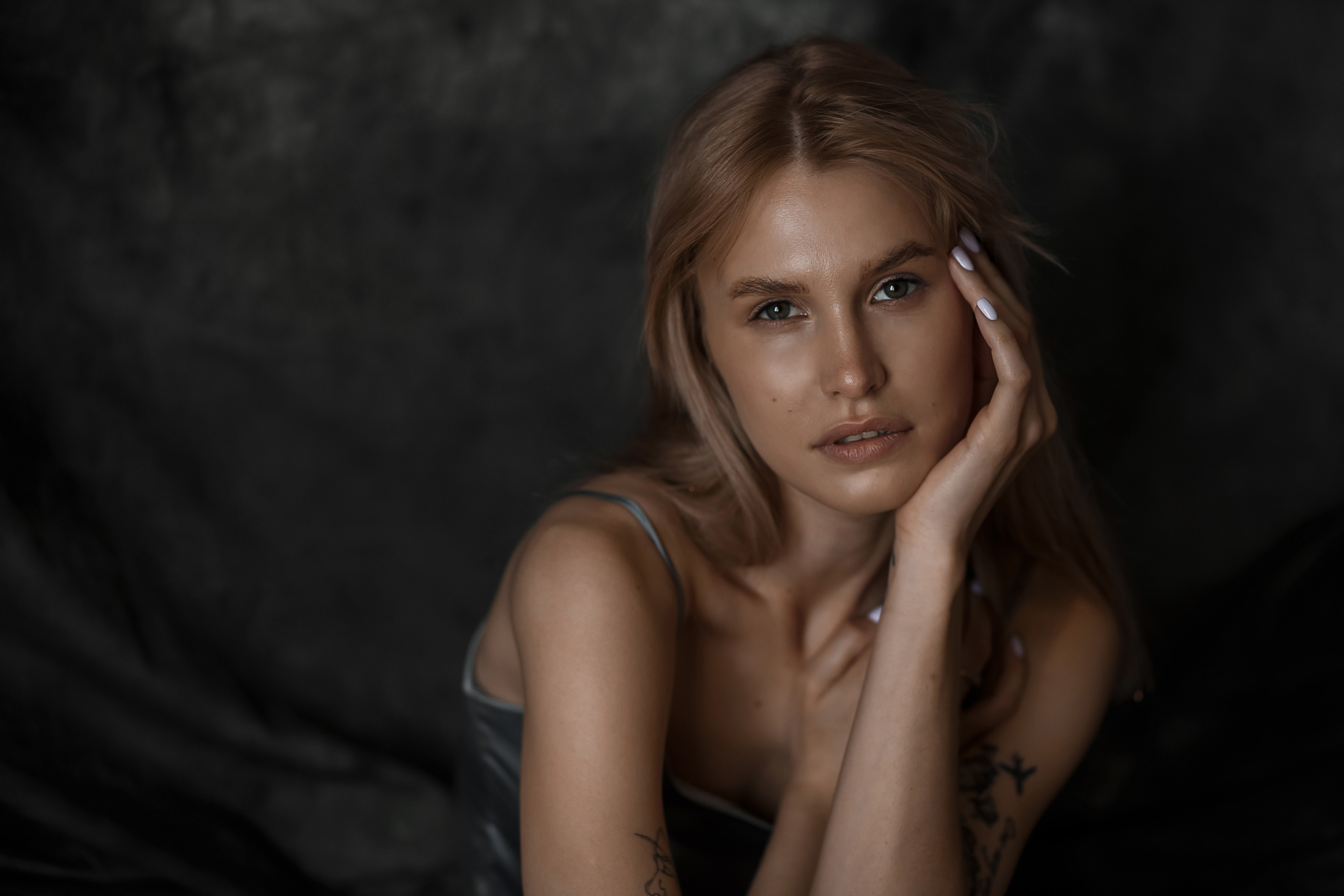 Домашняя съёмка. Свадебный и семейный фотограф в Крыму и Севастополе Дарья Королева