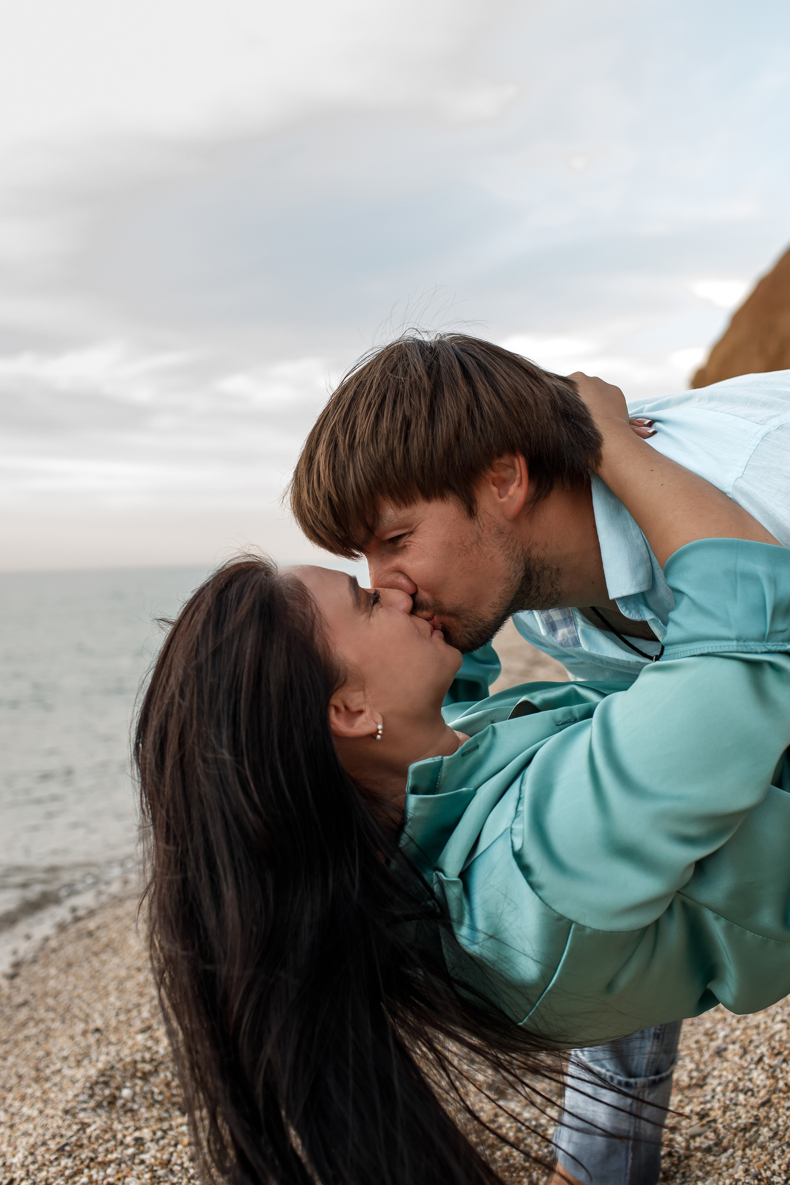 Саша и Оля. Свадебный и семейный фотограф в Крыму и Севастополе Дарья Королева