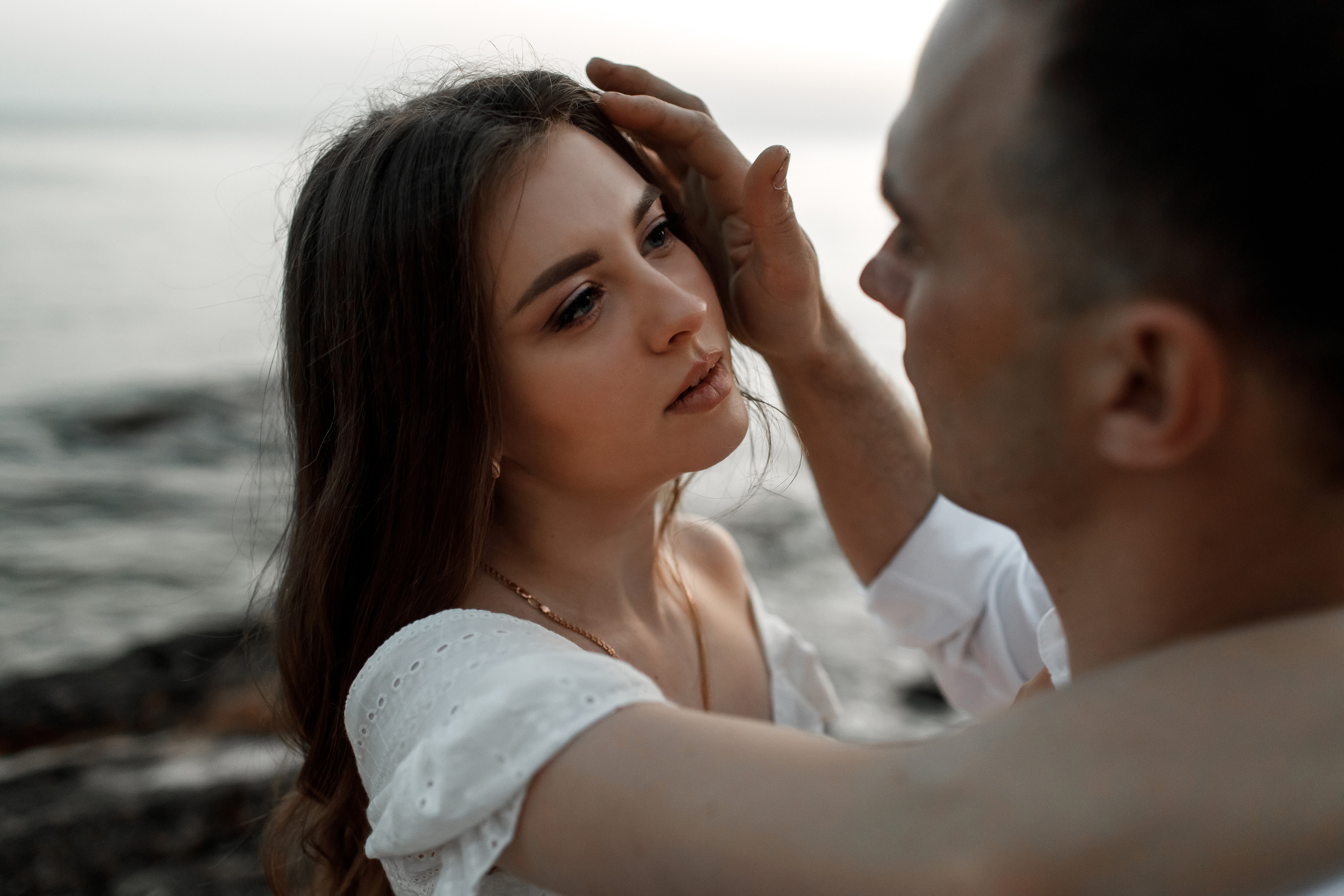 Андрей и Аня. Свадебный и семейный фотограф в Крыму и Севастополе Дарья Королева