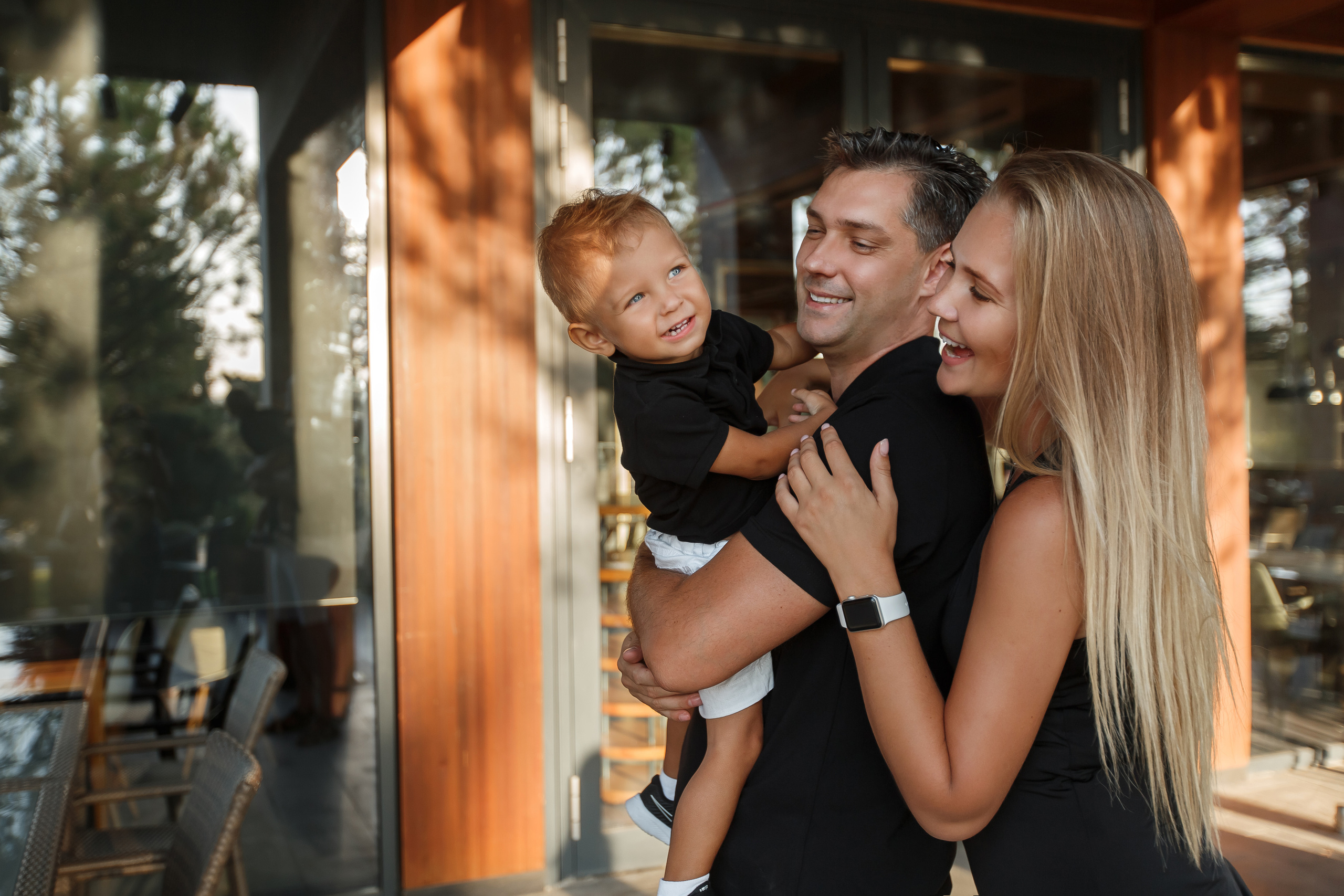 Съёмка в виноградниках. Свадебный и семейный фотограф в Крыму и Севастополе Дарья Королева