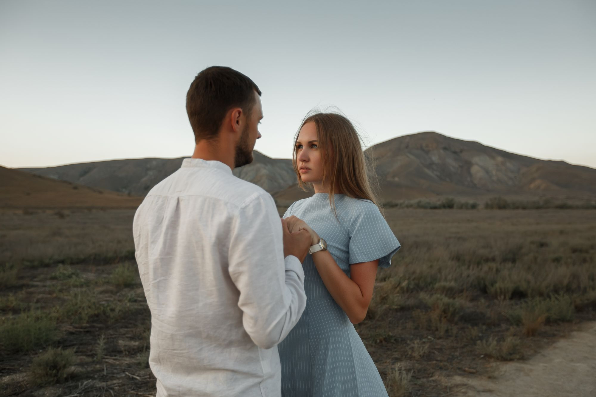 Влад и Алина. Свадебный и семейный фотограф в Крыму и Севастополе Дарья Королева