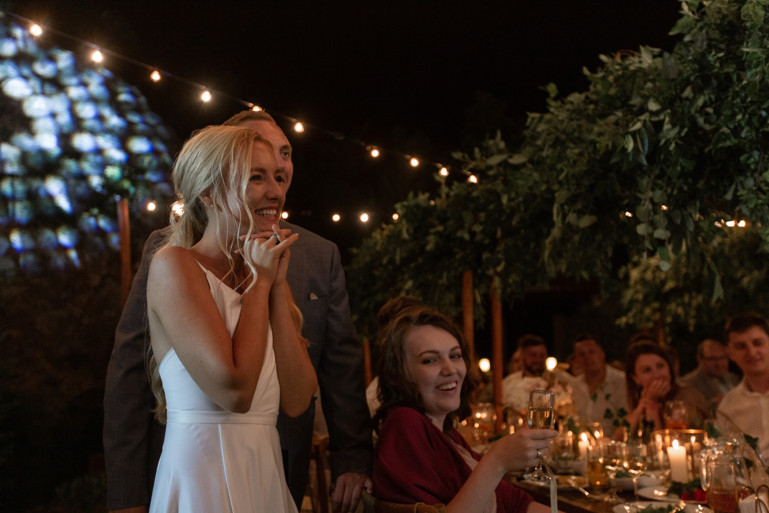 Белый Замок. Свадебный и семейный фотограф в Крыму и Севастополе Дарья Королева