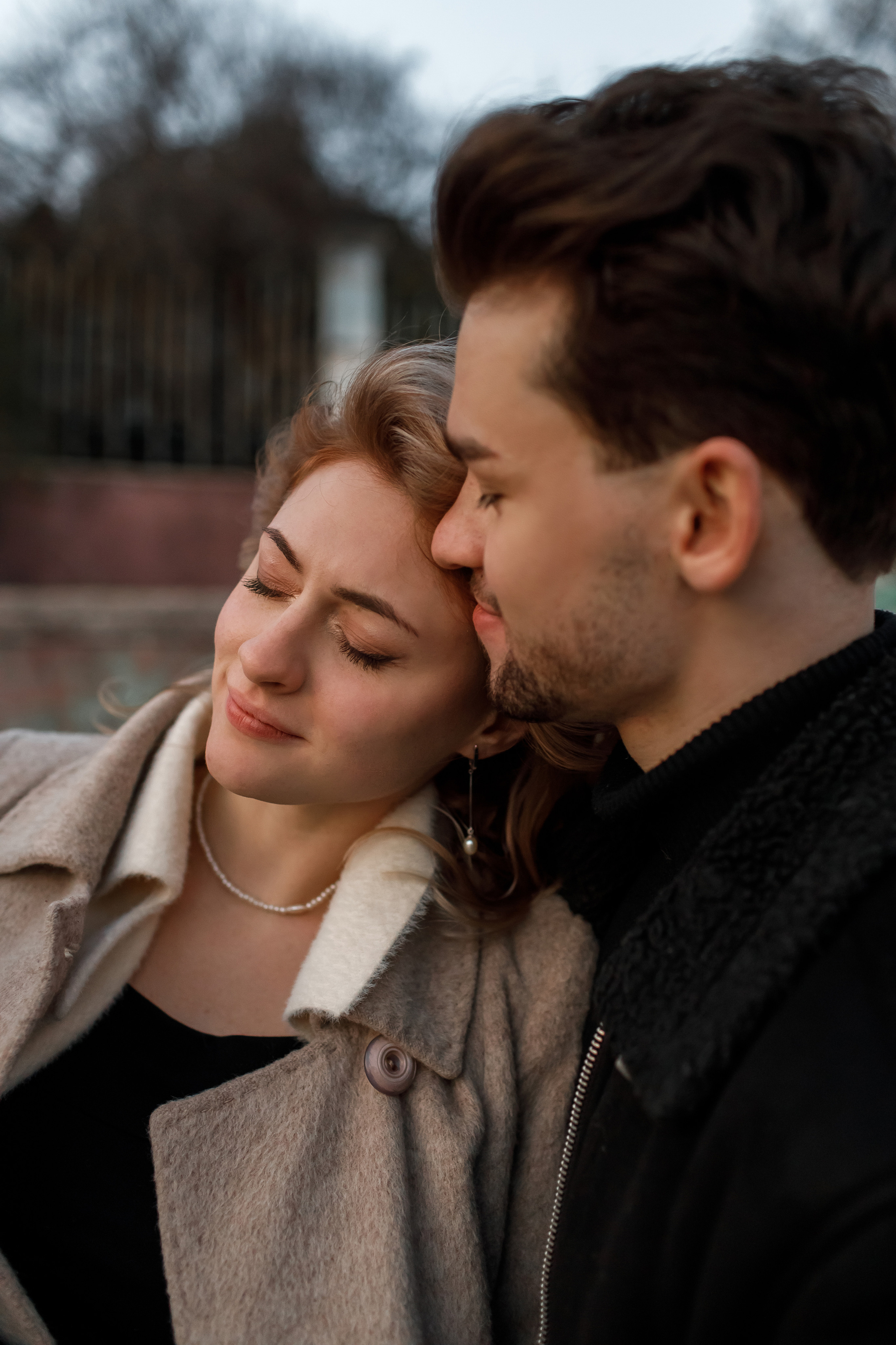 Кирилл и Катя. Свадебный и семейный фотограф в Крыму и Севастополе Дарья Королева