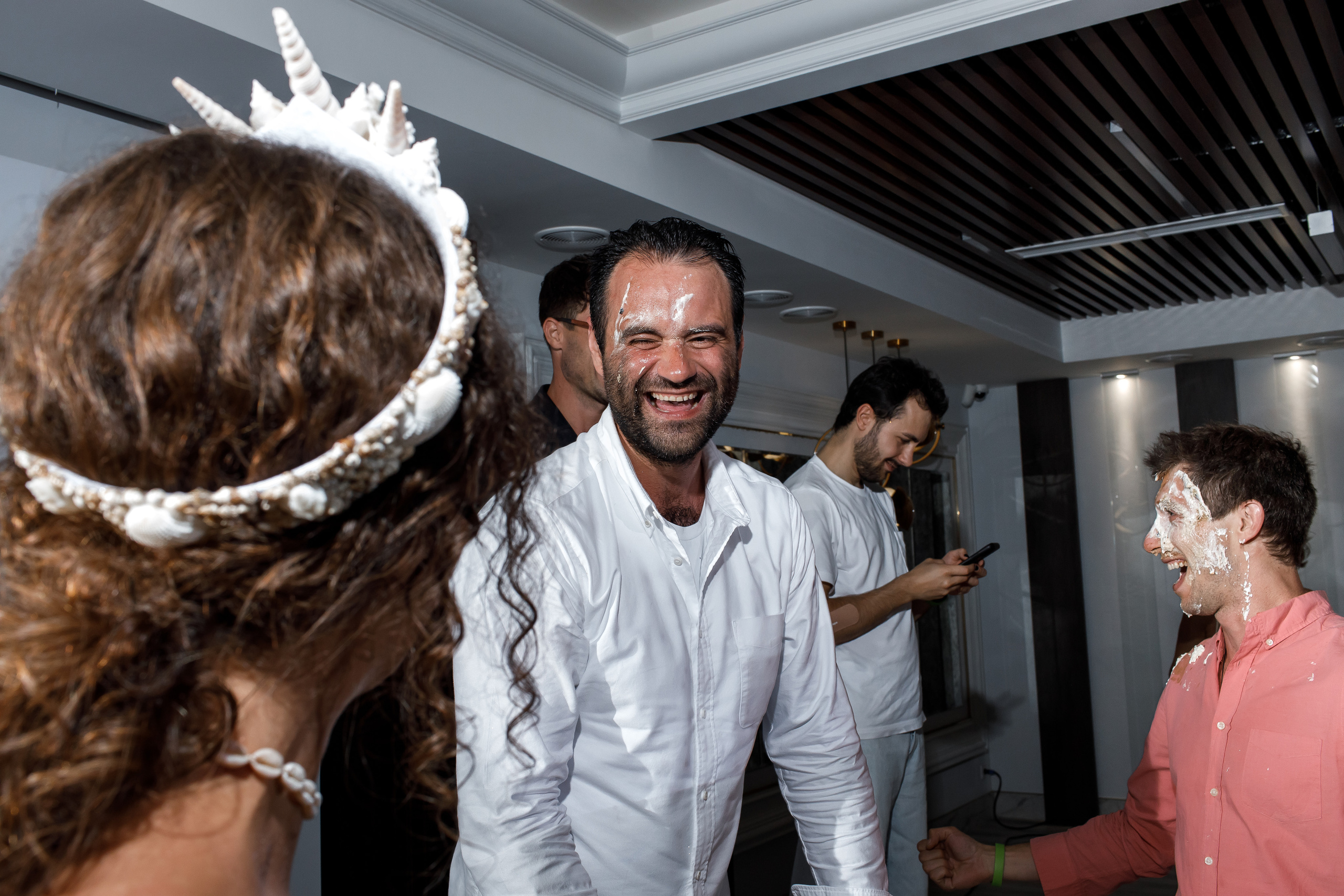 Влад и Надя. Свадебный и семейный фотограф в Крыму и Севастополе Дарья Королева