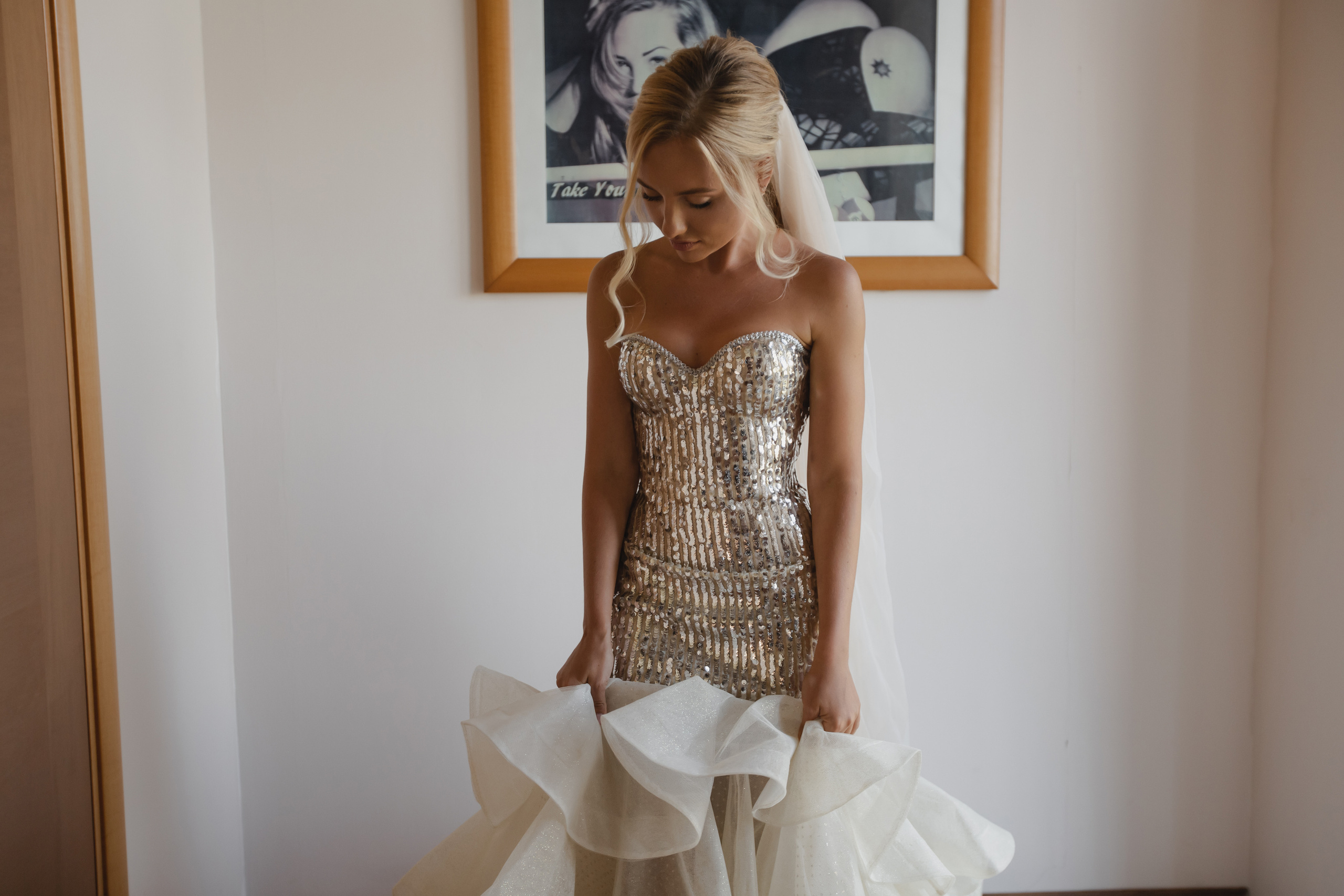 Белый Замок. Свадебный и семейный фотограф в Крыму и Севастополе Дарья Королева