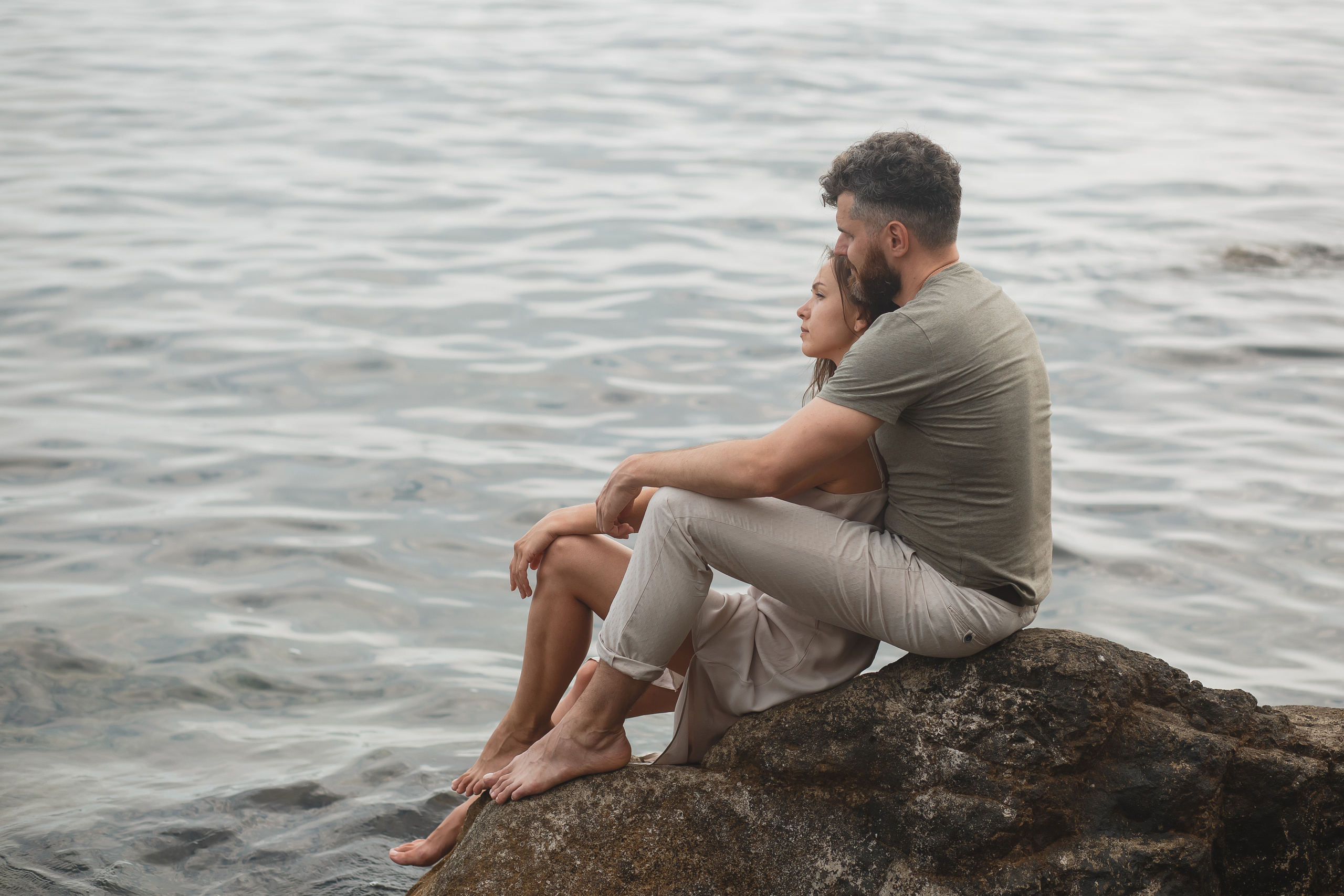 Дима и Настя. Свадебный и семейный фотограф в Крыму и Севастополе Дарья Королева