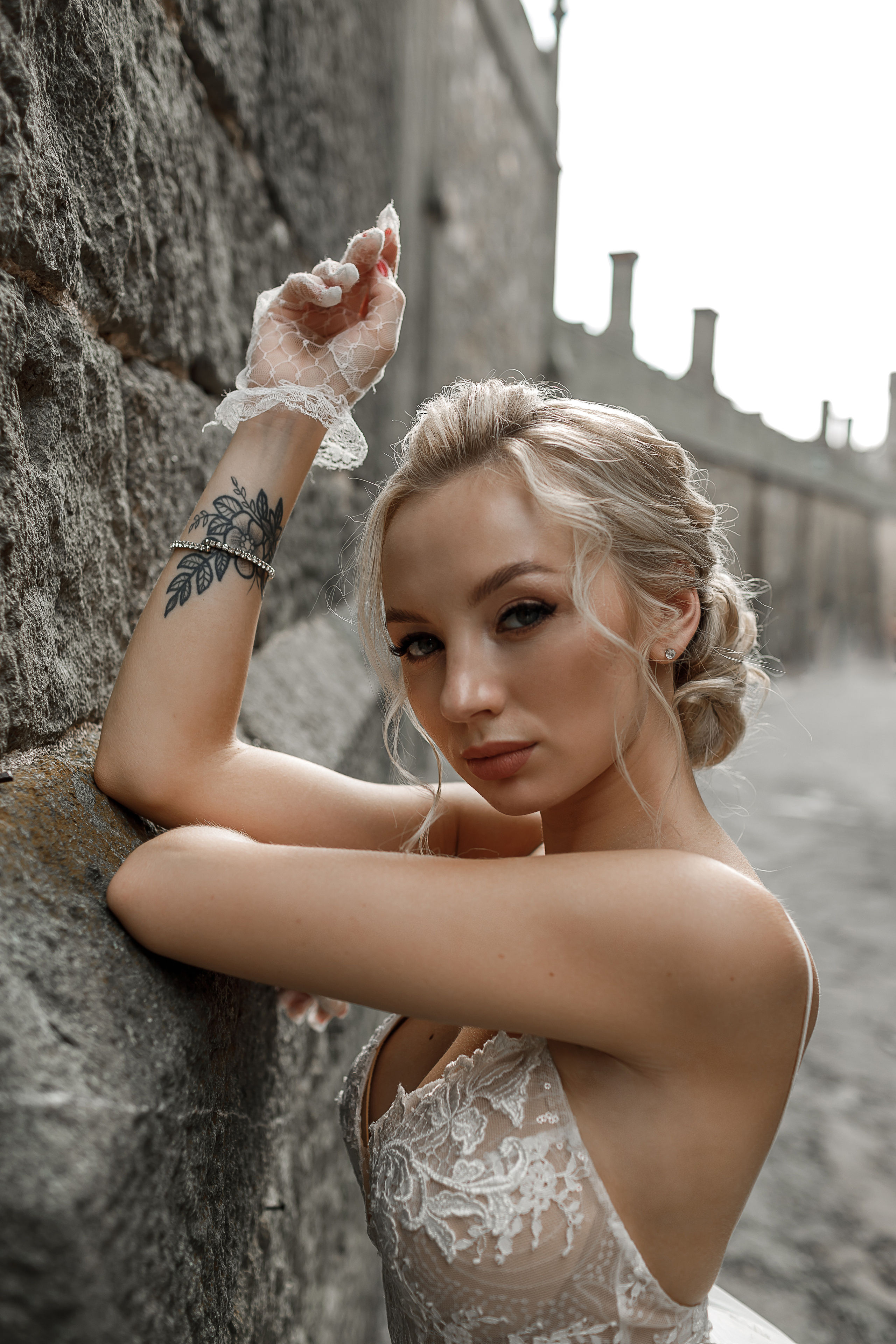 Свадьба для двоих полный день. Свадебный и семейный фотограф в Крыму и Севастополе Дарья Королева