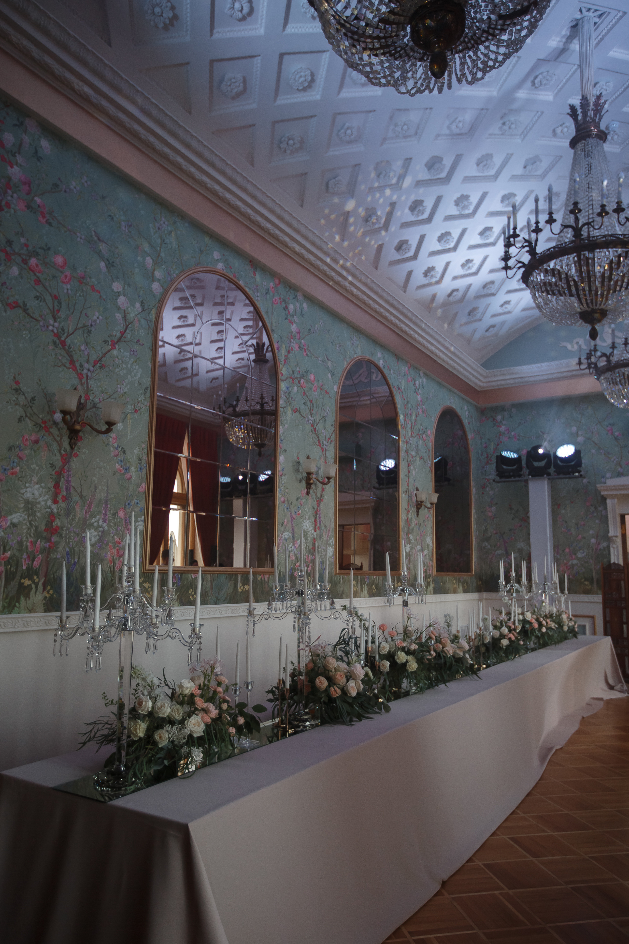 Свадьба в даче Рахманинов. Свадебный и семейный фотограф в Крыму и Севастополе Дарья Королева