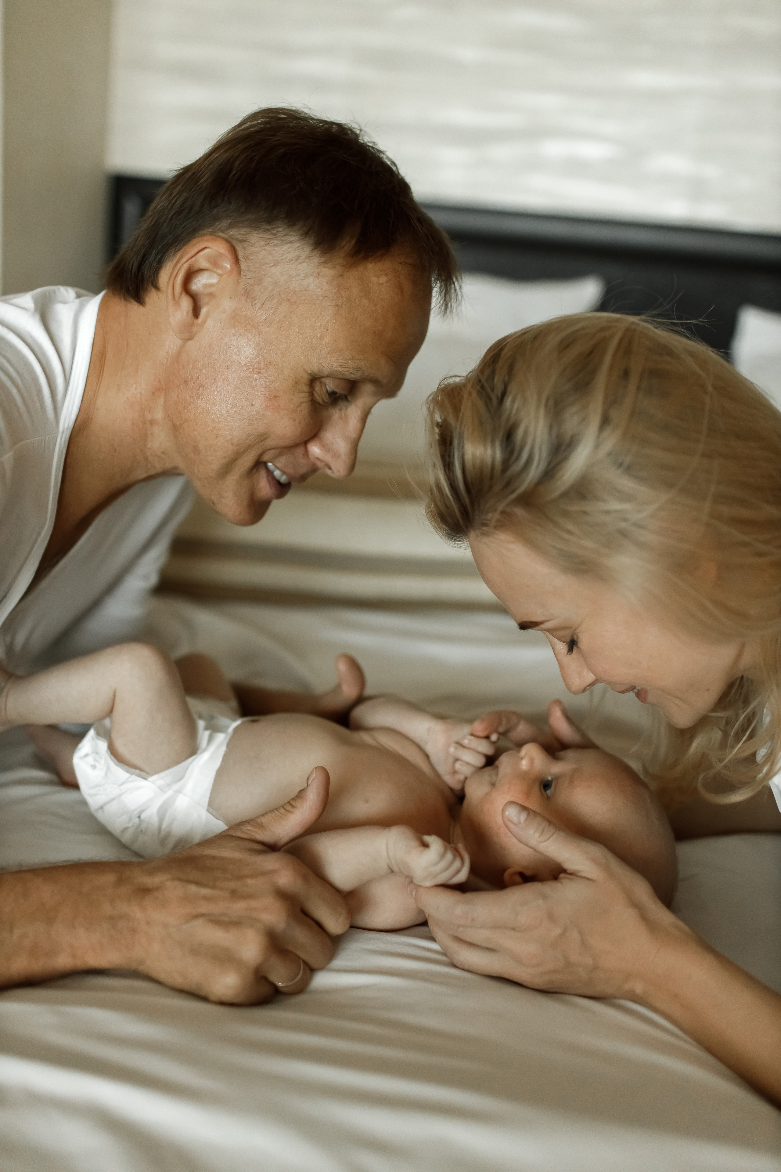 Ярушка и его семья. Свадебный и семейный фотограф в Крыму и Севастополе Дарья Королева