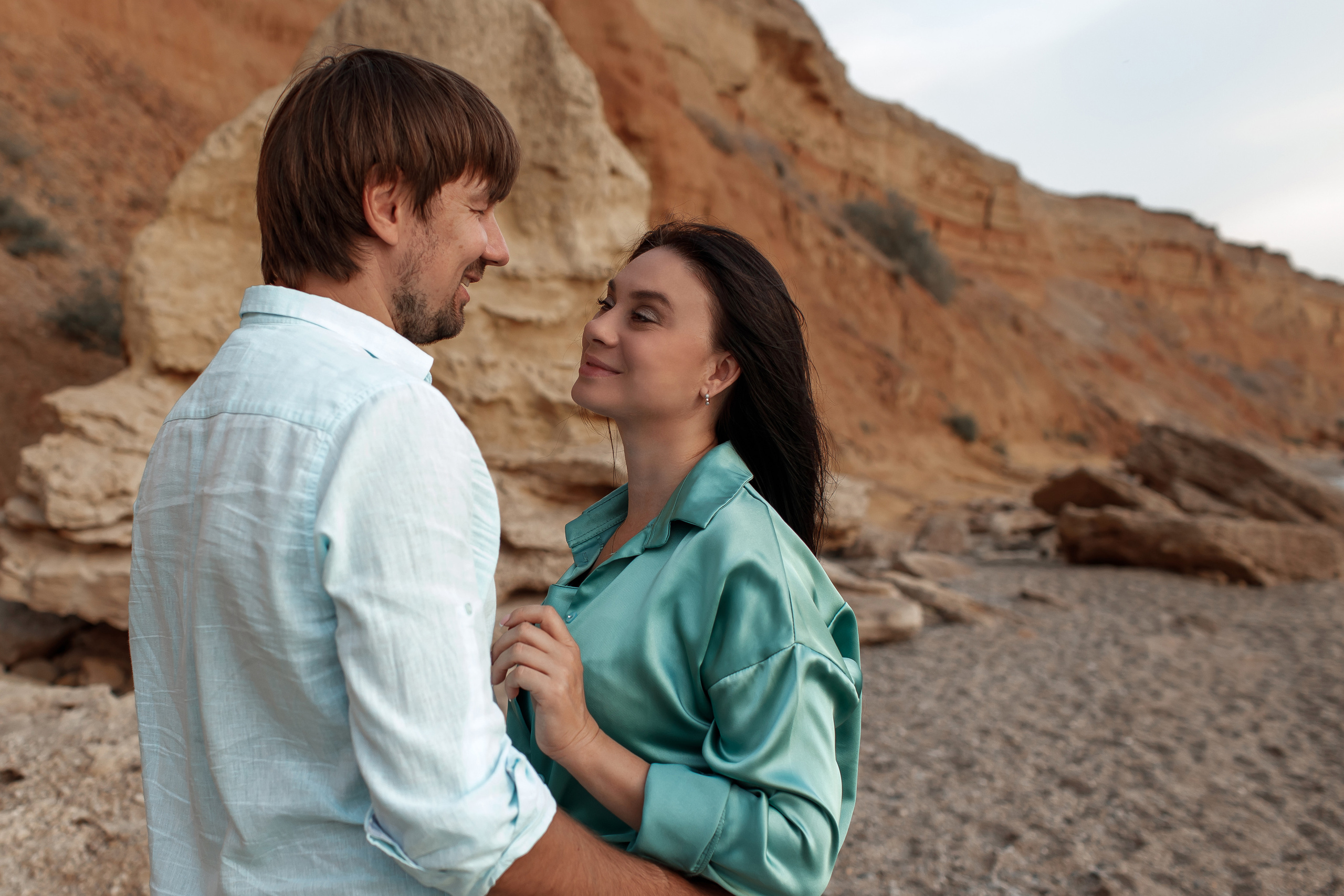 Саша и Оля. Свадебный и семейный фотограф в Крыму и Севастополе Дарья Королева