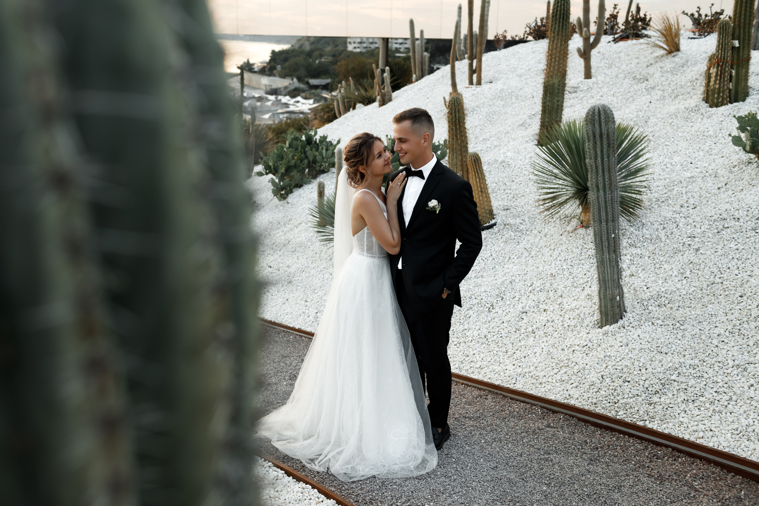 Свадьба в Мрии. Свадебный и семейный фотограф в Крыму и Севастополе Дарья Королева