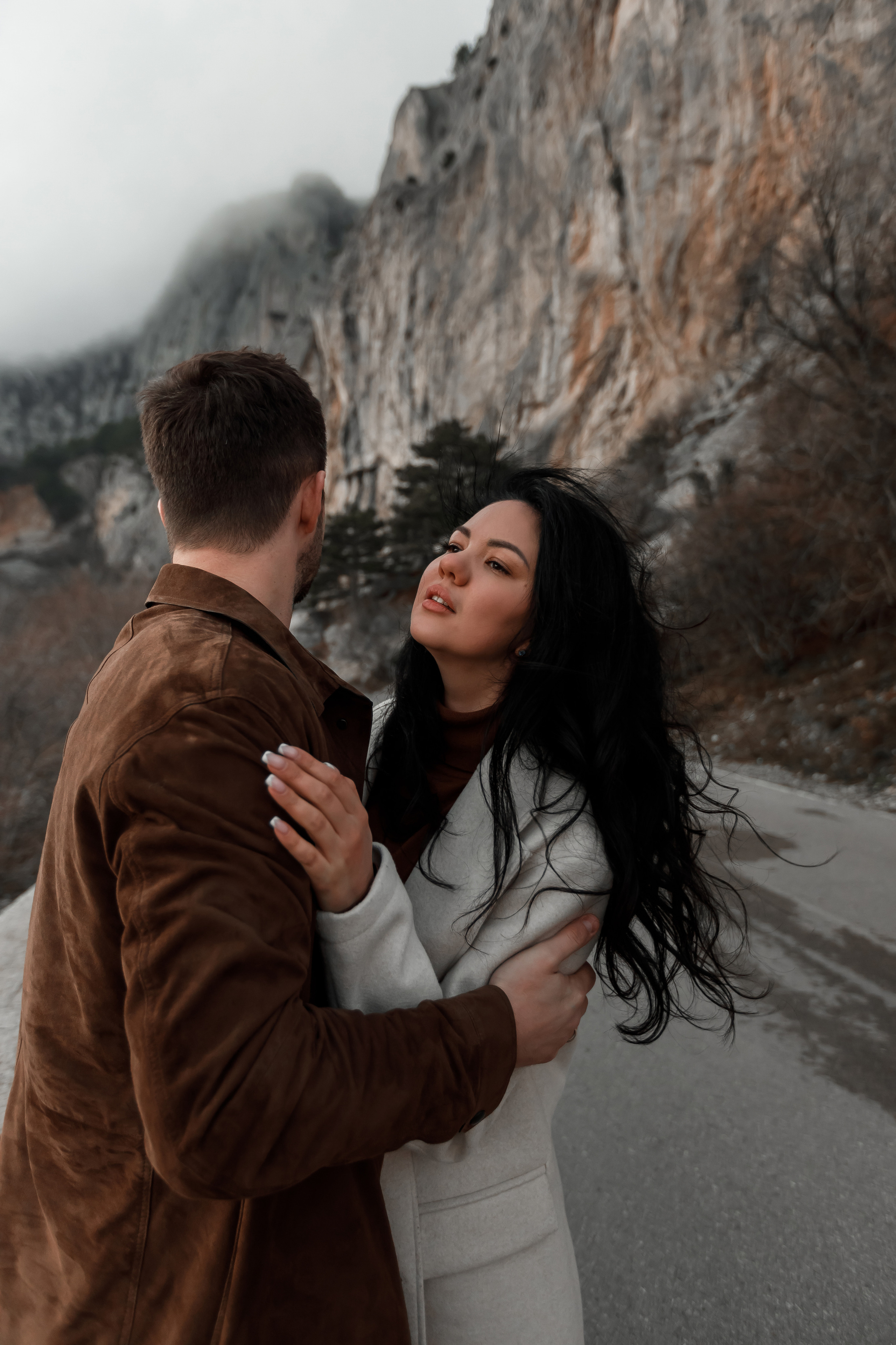 Паша и Юля. Свадебный и семейный фотограф в Крыму и Севастополе Дарья Королева