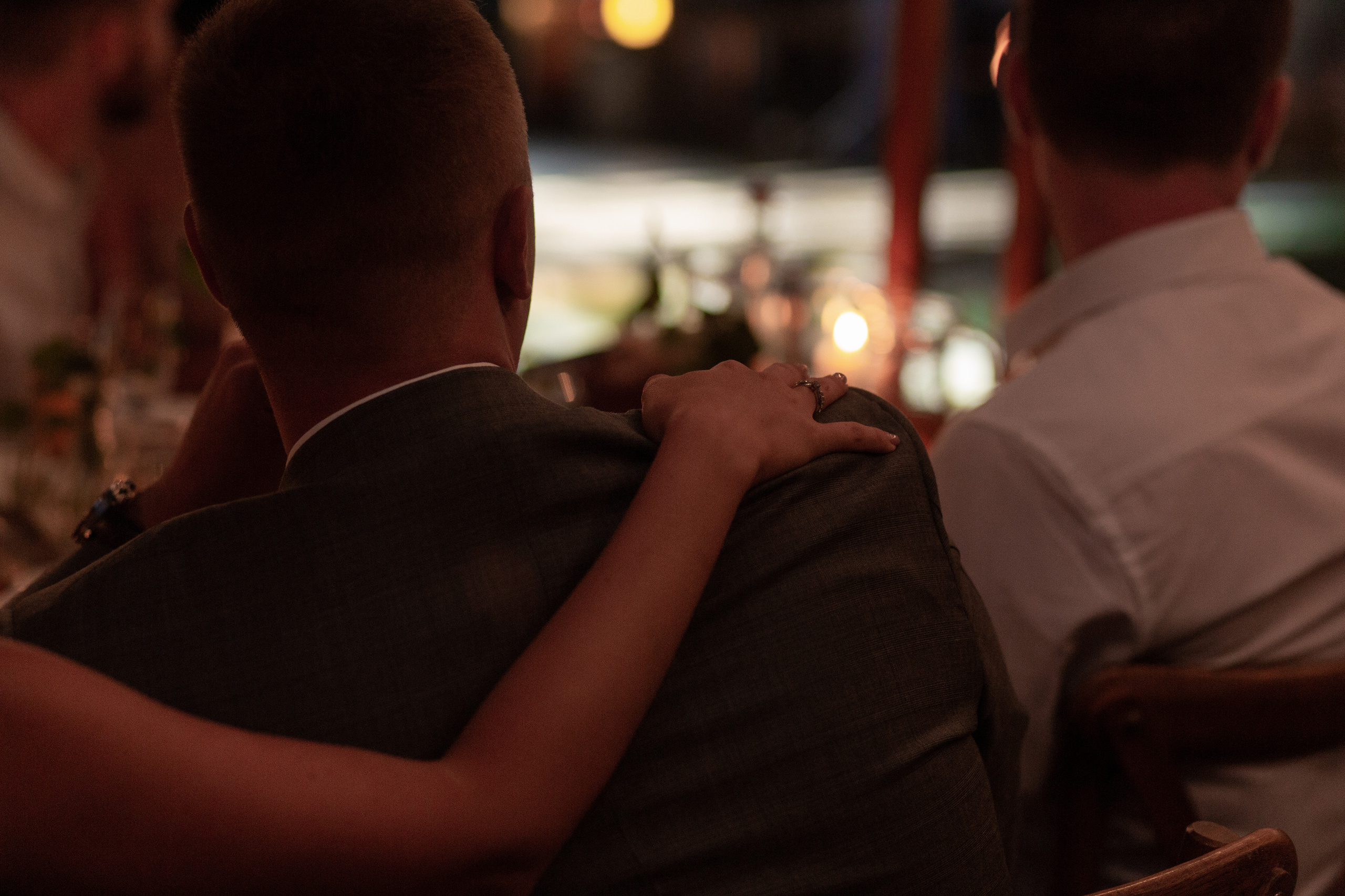 Белый Замок. Свадебный и семейный фотограф в Крыму и Севастополе Дарья Королева