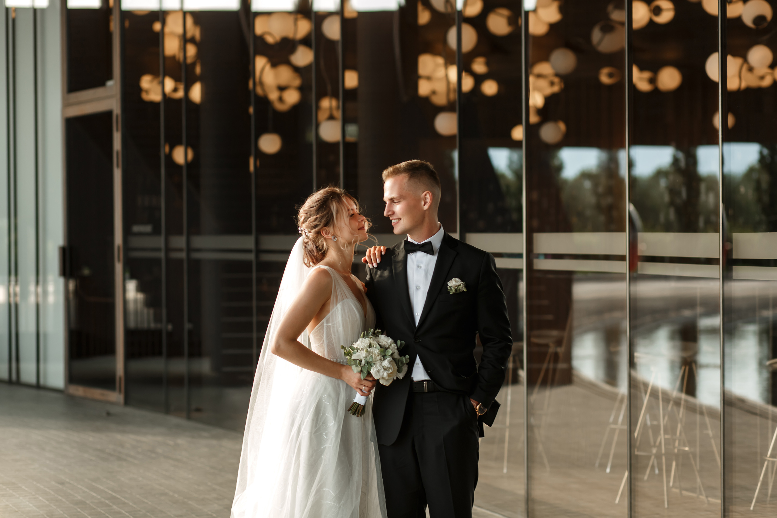 Свадьба в Мрии. Свадебный и семейный фотограф в Крыму и Севастополе Дарья Королева