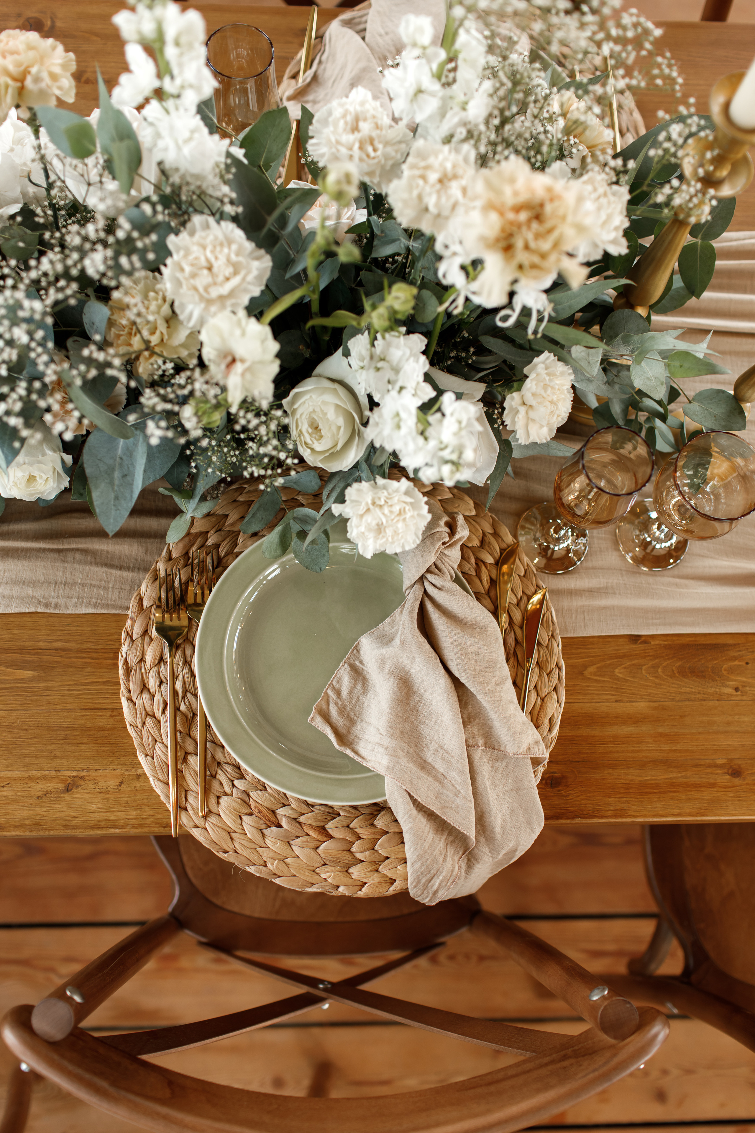 Камерная свадьба Сережи и Марины. Свадебный и семейный фотограф в Крыму и Севастополе Дарья Королева