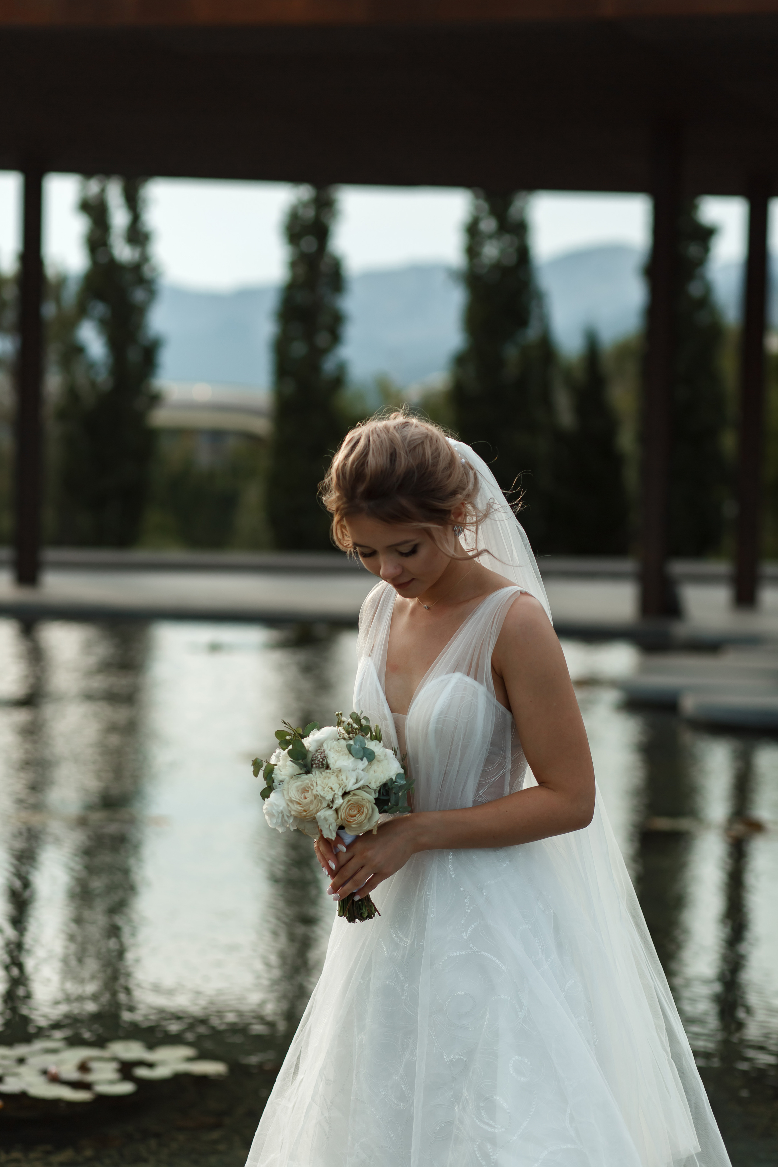 Свадьба в Мрии. Свадебный и семейный фотограф в Крыму и Севастополе Дарья Королева