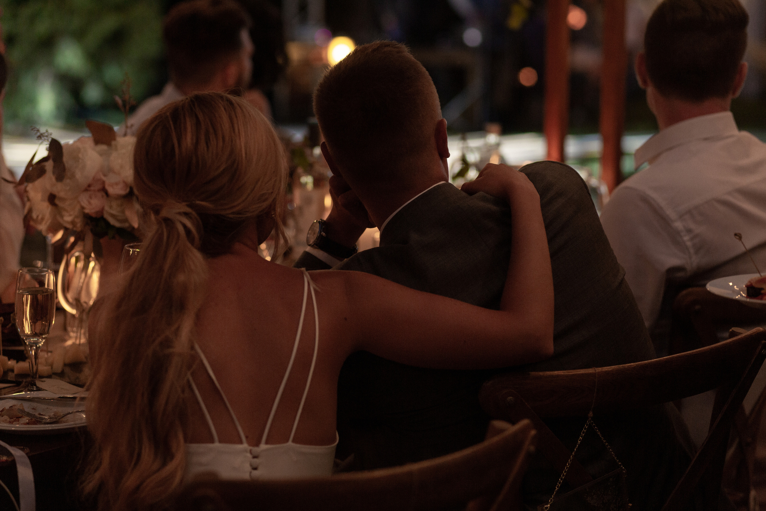 Белый Замок. Свадебный и семейный фотограф в Крыму и Севастополе Дарья Королева