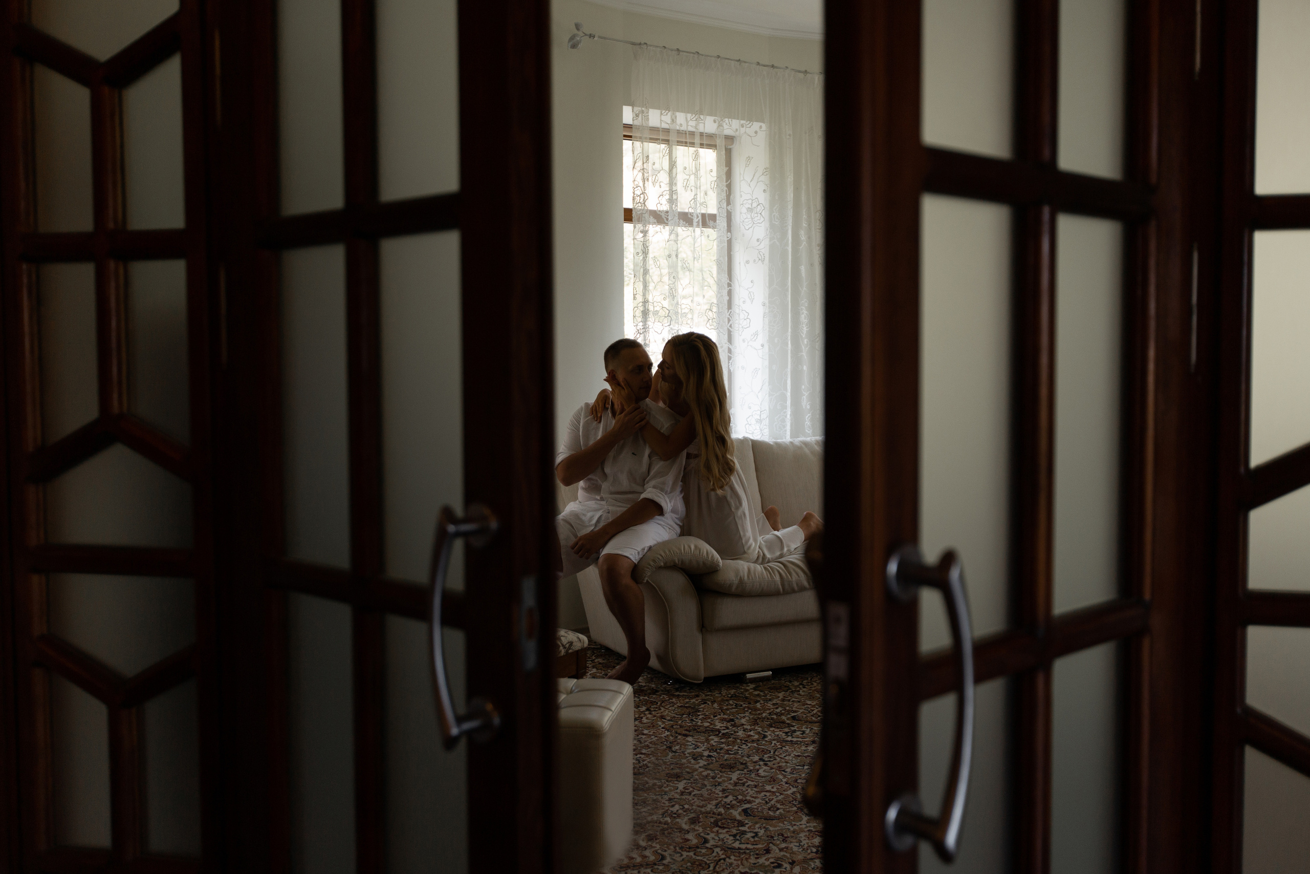 Белый Замок. Свадебный и семейный фотограф в Крыму и Севастополе Дарья Королева