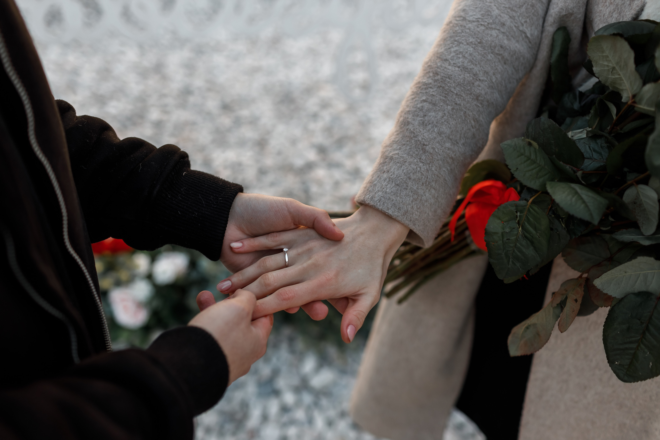 Кирилл и Катя. Свадебный и семейный фотограф в Крыму и Севастополе Дарья Королева