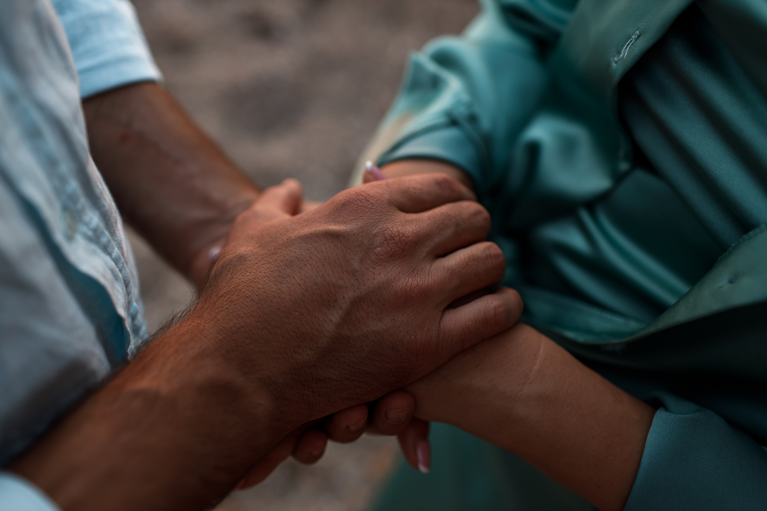 Саша и Оля. Свадебный и семейный фотограф в Крыму и Севастополе Дарья Королева