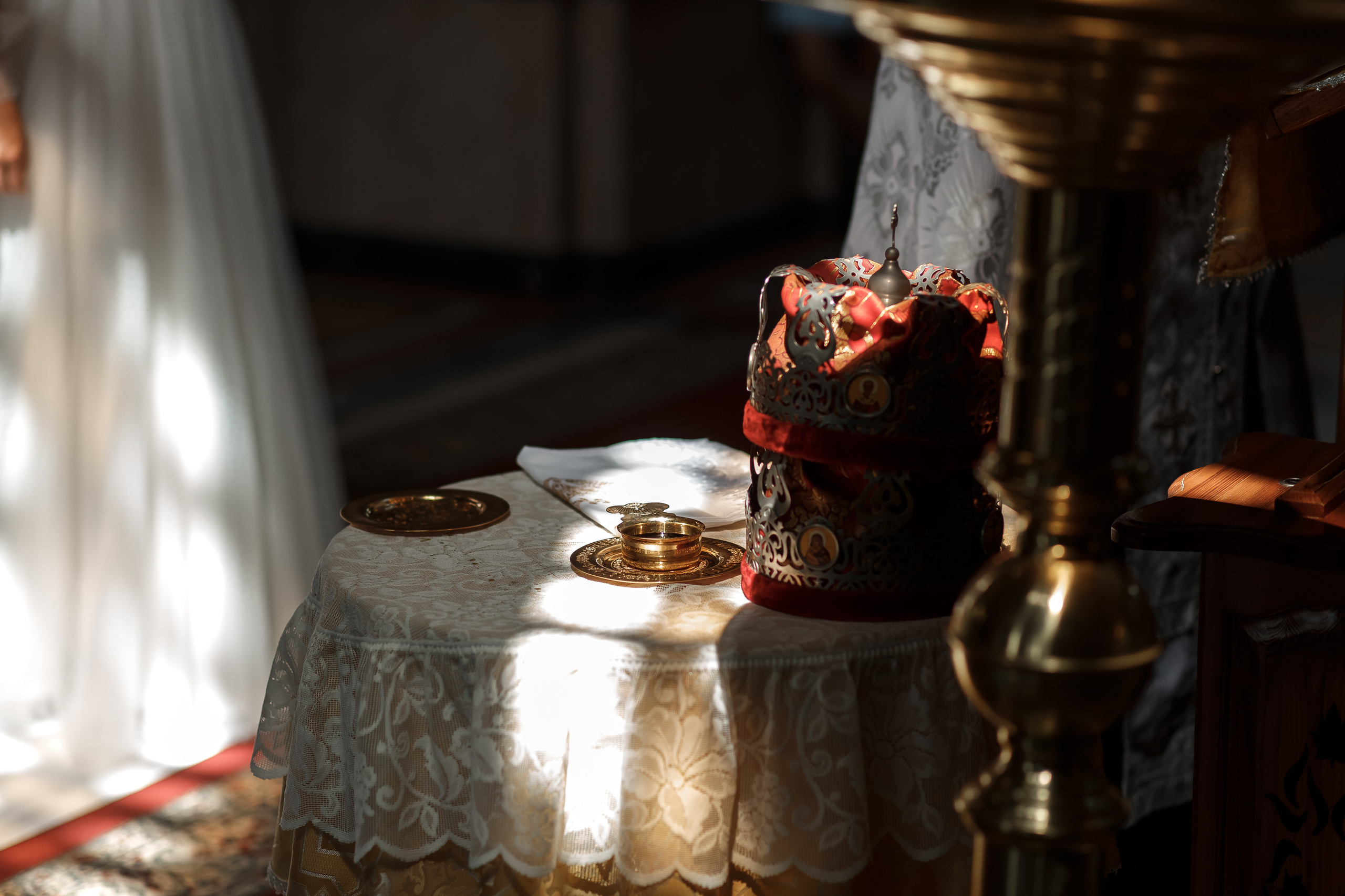 Дима и Света. Свадебный и семейный фотограф в Крыму и Севастополе Дарья Королева