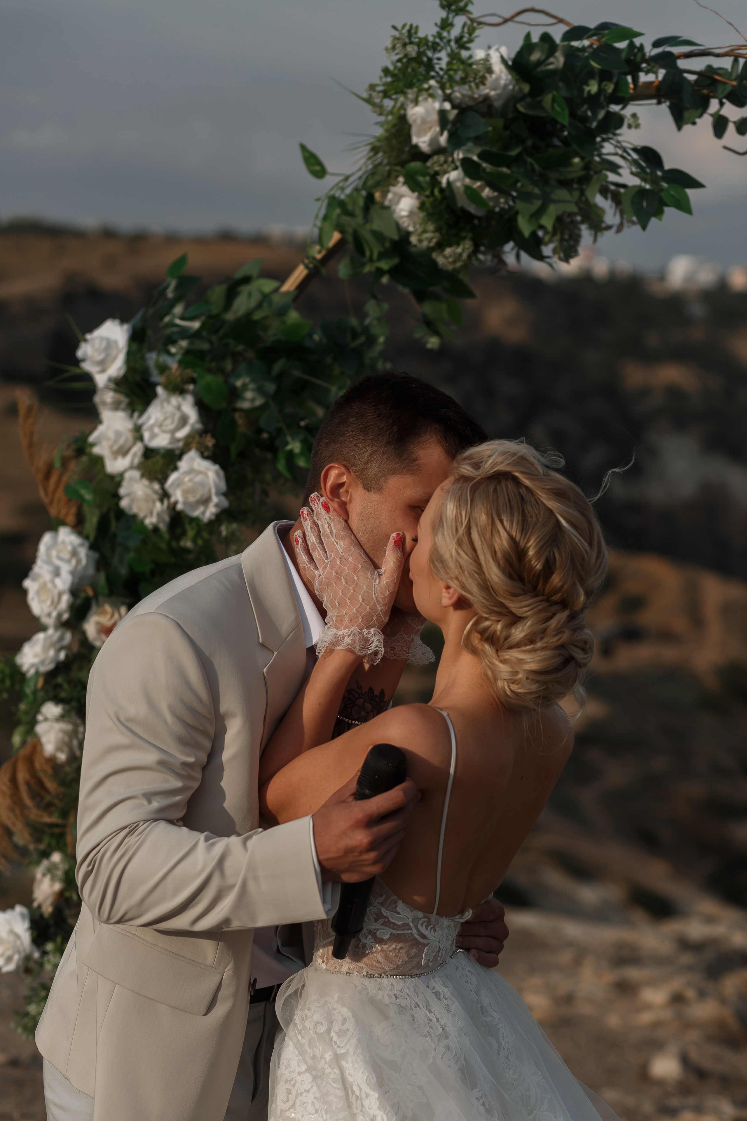 Свадьба для двоих полный день. Свадебный и семейный фотограф в Крыму и Севастополе Дарья Королева