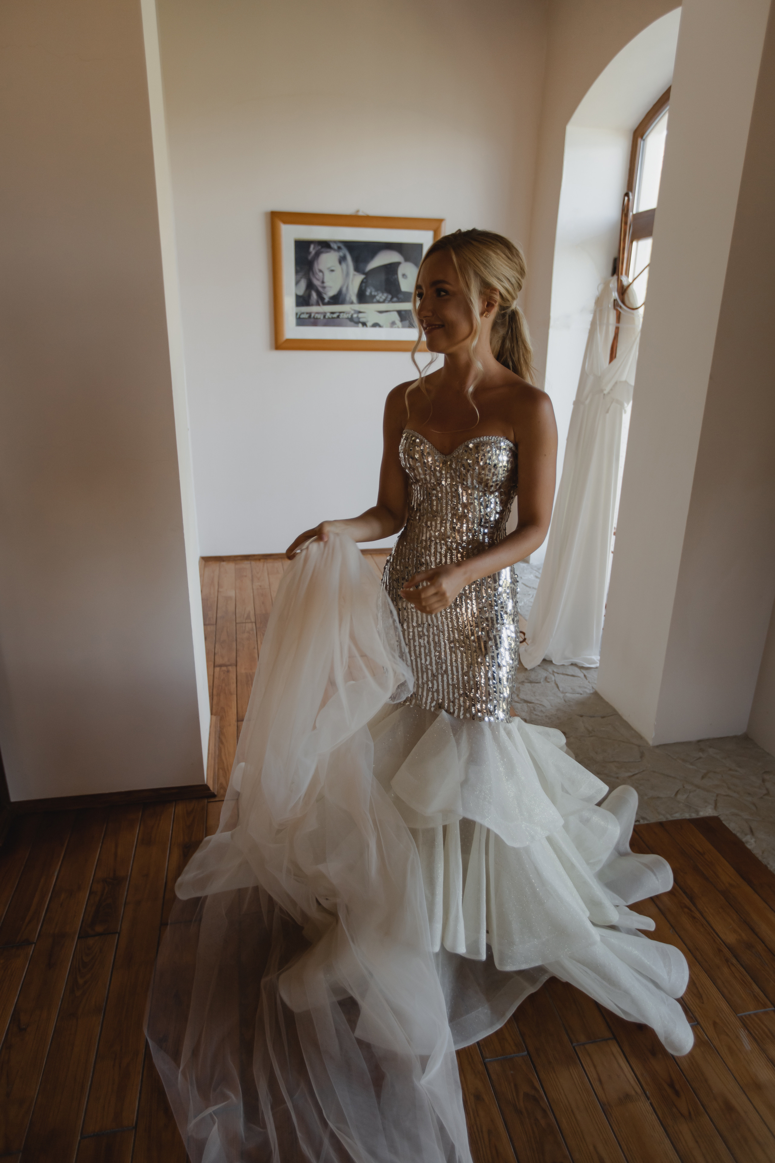 Белый Замок. Свадебный и семейный фотограф в Крыму и Севастополе Дарья Королева