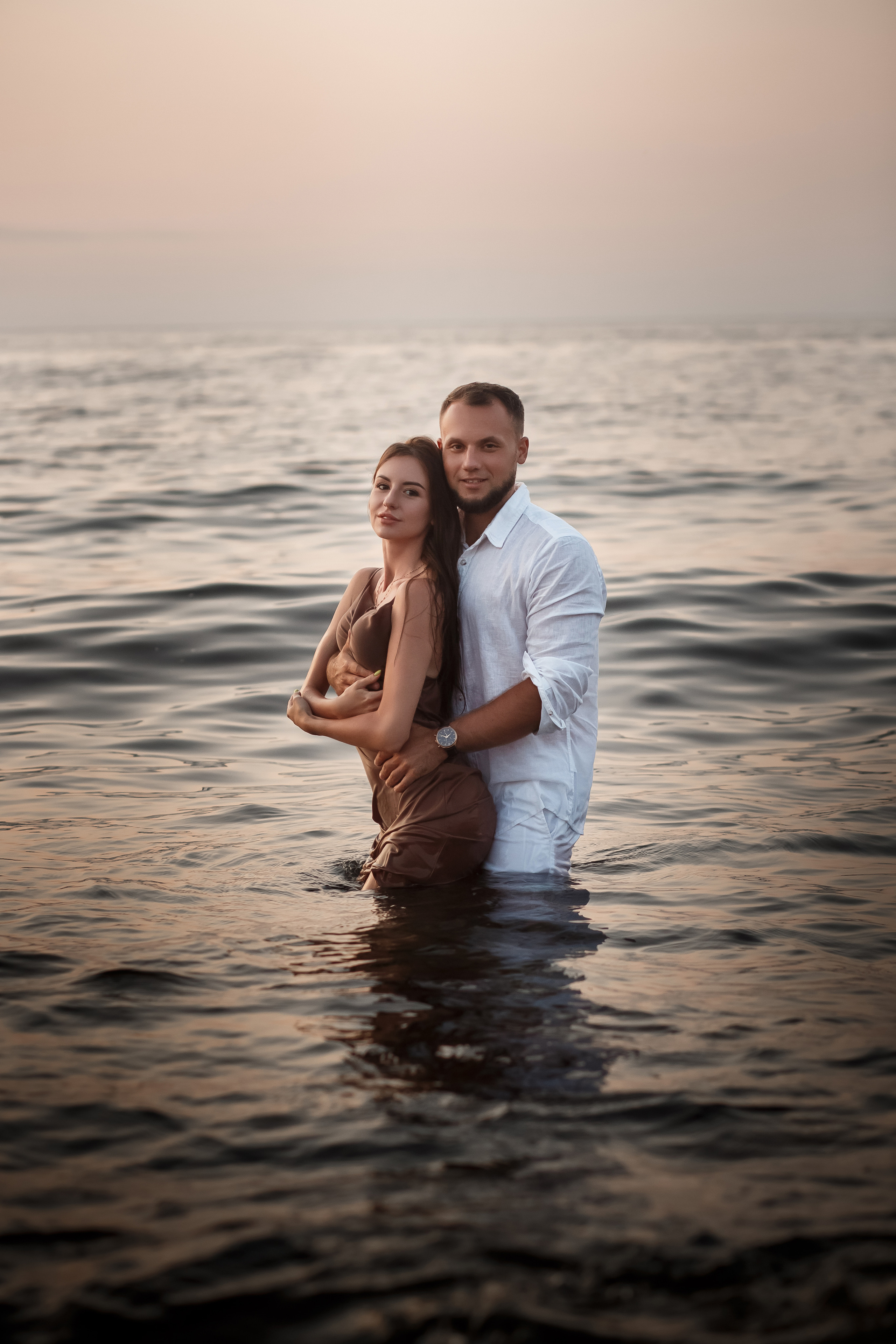 Влад и Натали. Свадебный и семейный фотограф в Крыму и Севастополе Дарья Королева