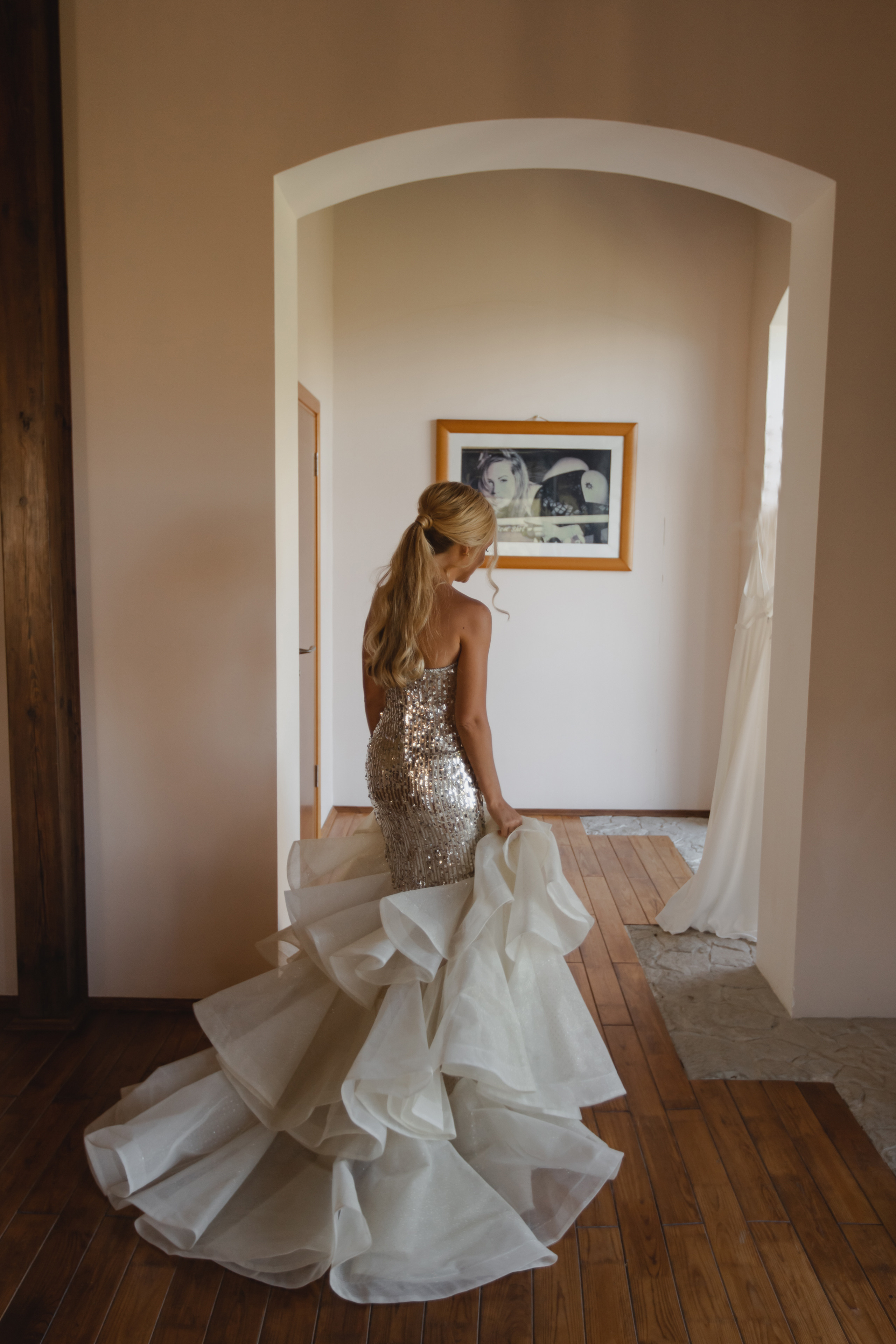 Белый Замок. Свадебный и семейный фотограф в Крыму и Севастополе Дарья Королева