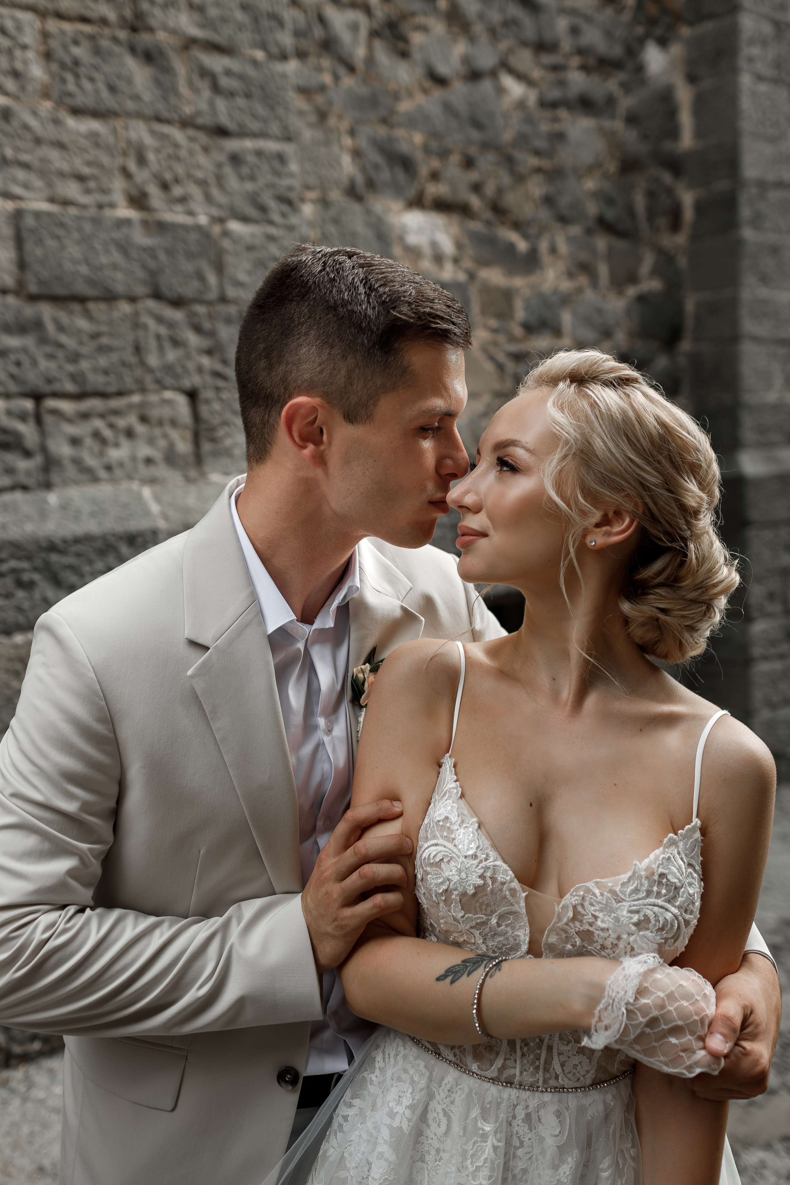 Свадьба для двоих полный день. Свадебный и семейный фотограф в Крыму и Севастополе Дарья Королева