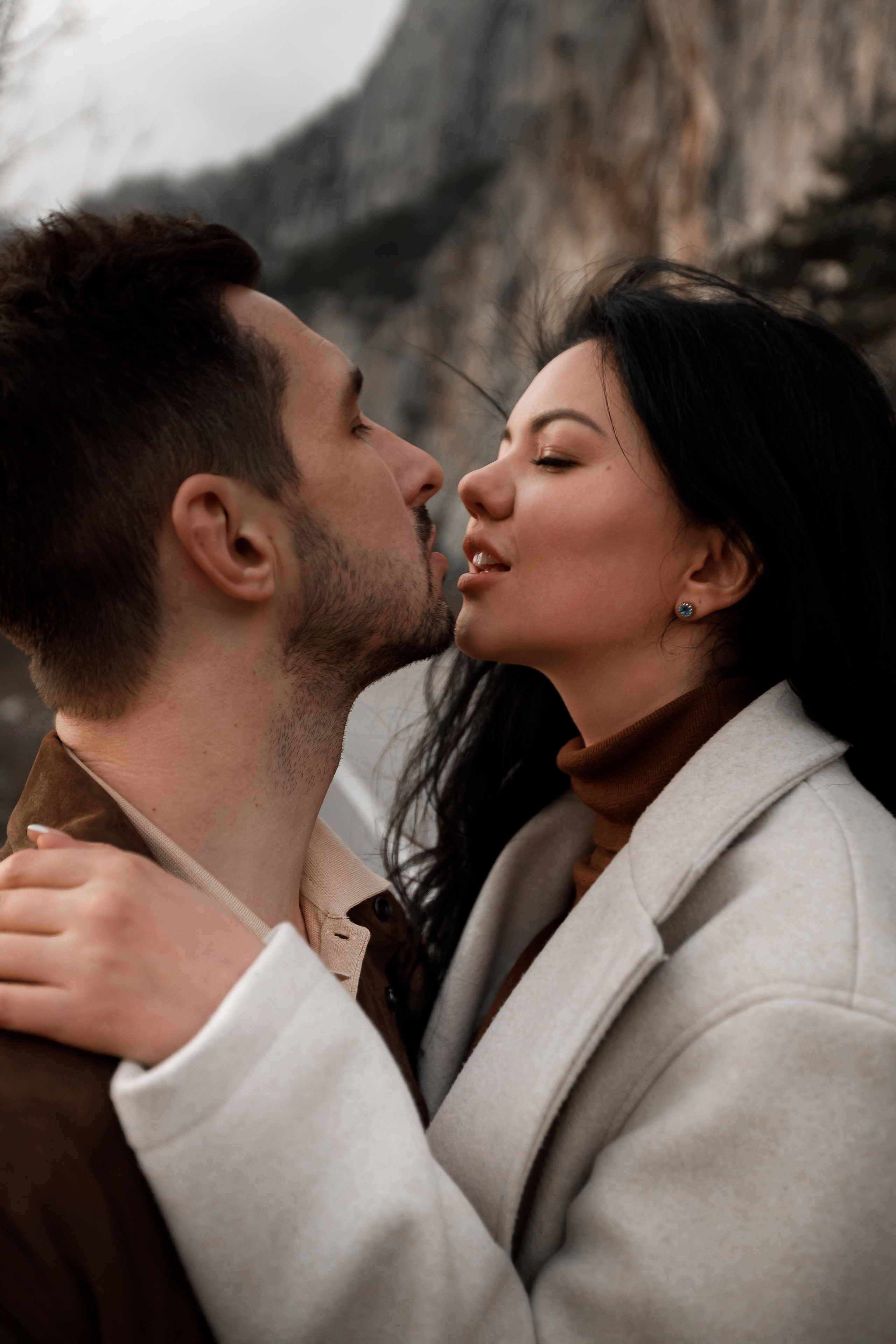 Паша и Юля. Свадебный и семейный фотограф в Крыму и Севастополе Дарья Королева