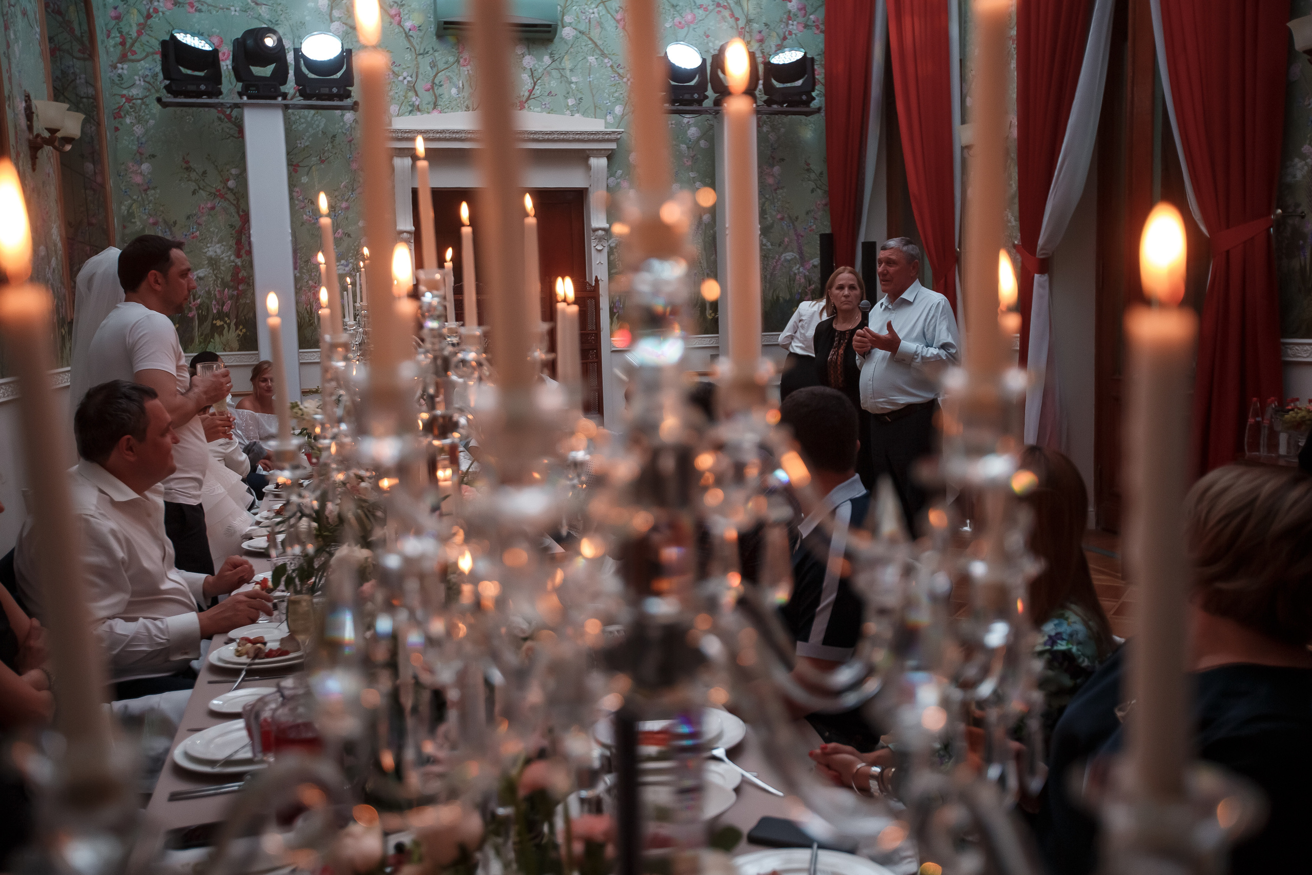 Свадьба в даче Рахманинов. Свадебный и семейный фотограф в Крыму и Севастополе Дарья Королева