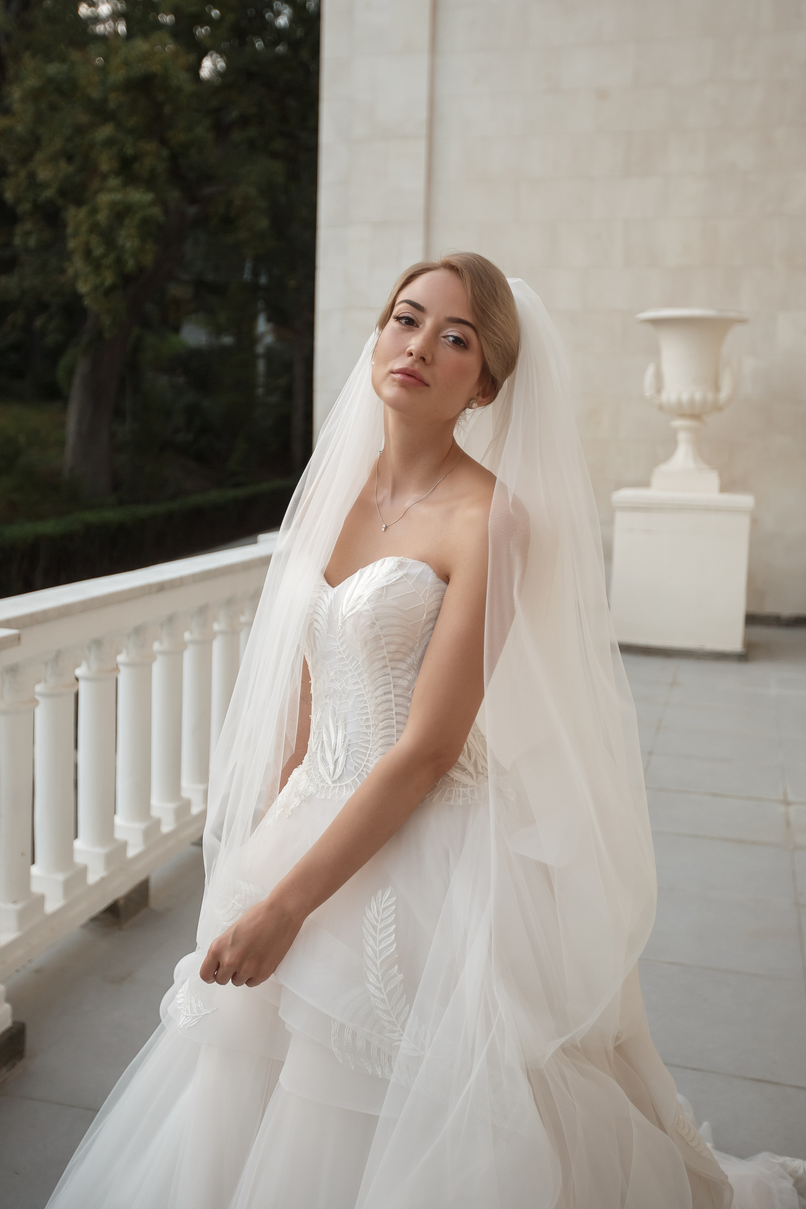 Свадьба в даче Рахманинов. Свадебный и семейный фотограф в Крыму и Севастополе Дарья Королева