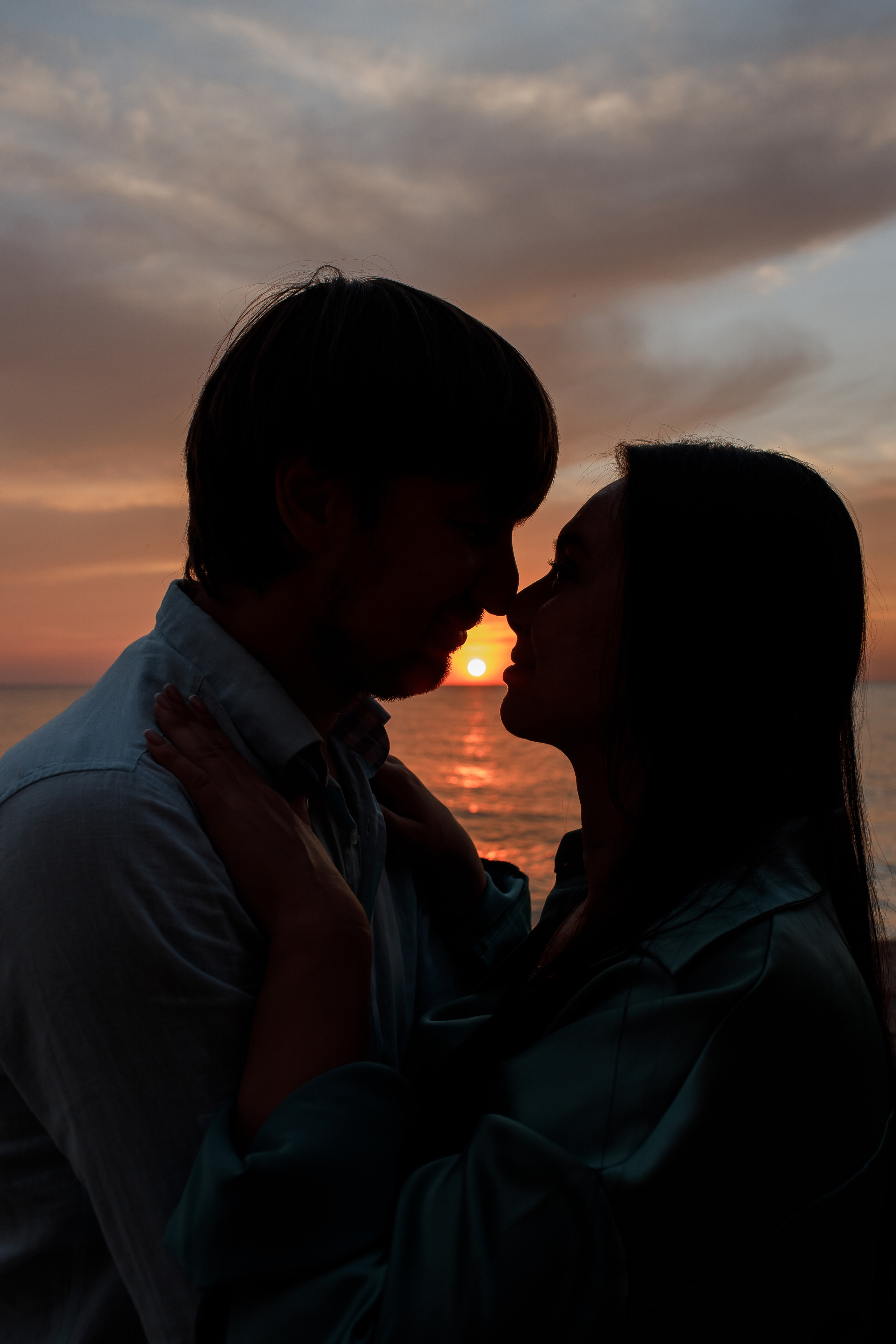 Саша и Оля. Свадебный и семейный фотограф в Крыму и Севастополе Дарья Королева