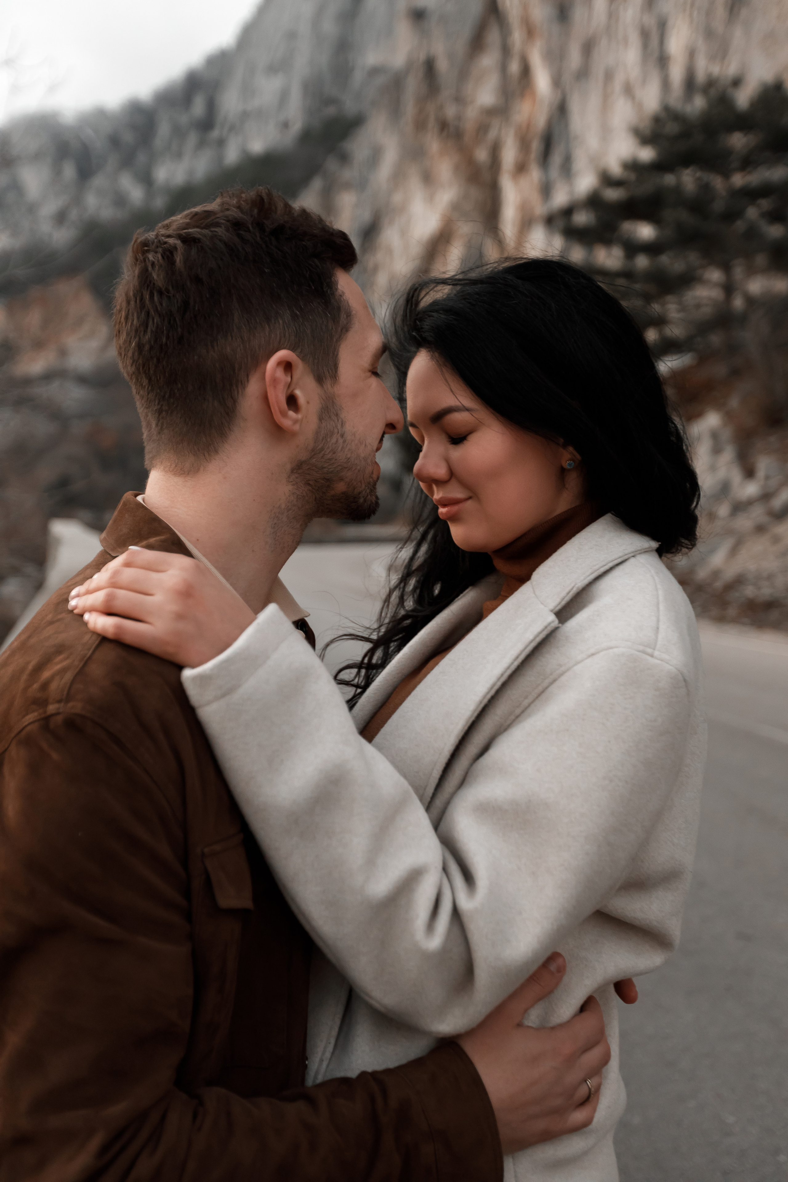 Паша и Юля. Свадебный и семейный фотограф в Крыму и Севастополе Дарья Королева