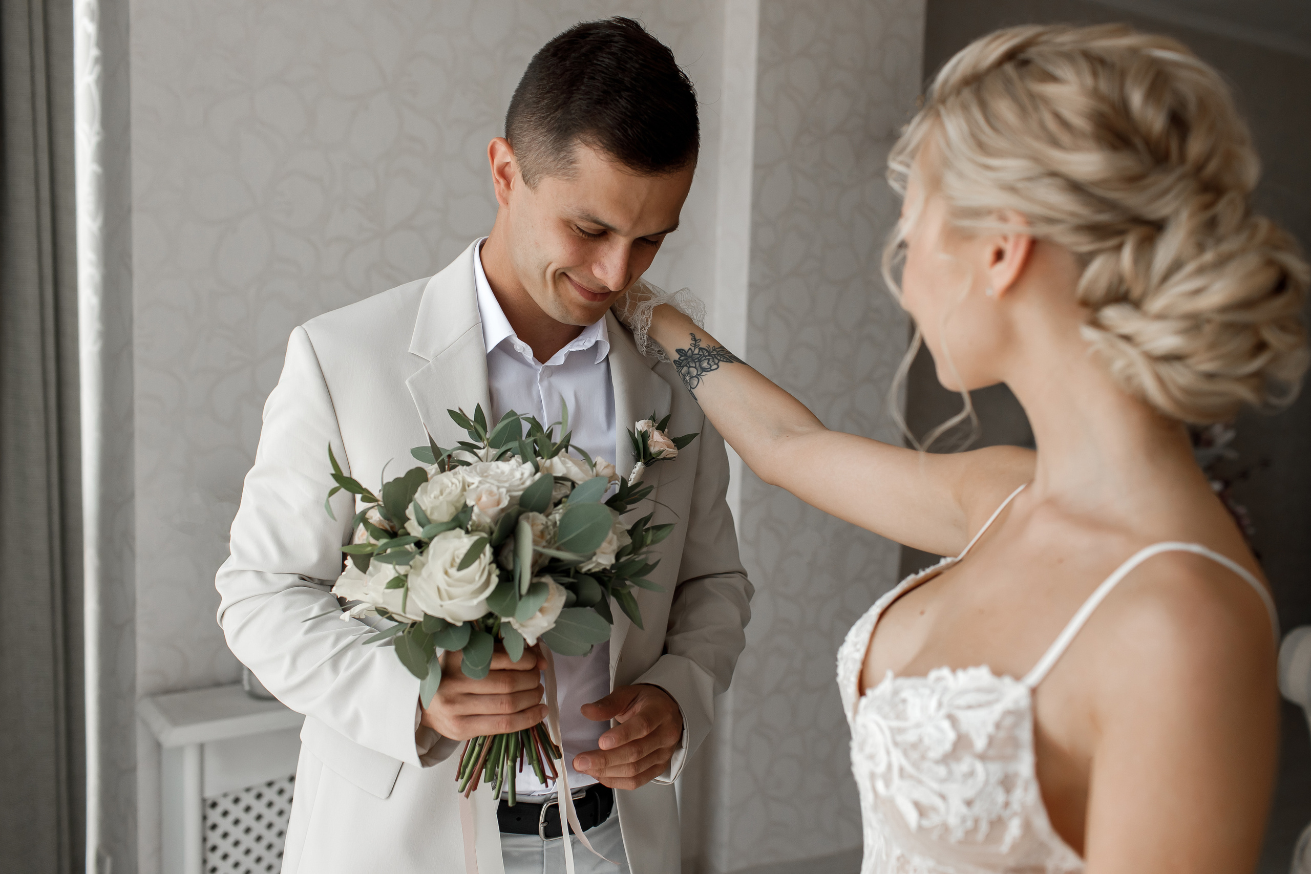 Свадьба для двоих полный день. Свадебный и семейный фотограф в Крыму и Севастополе Дарья Королева