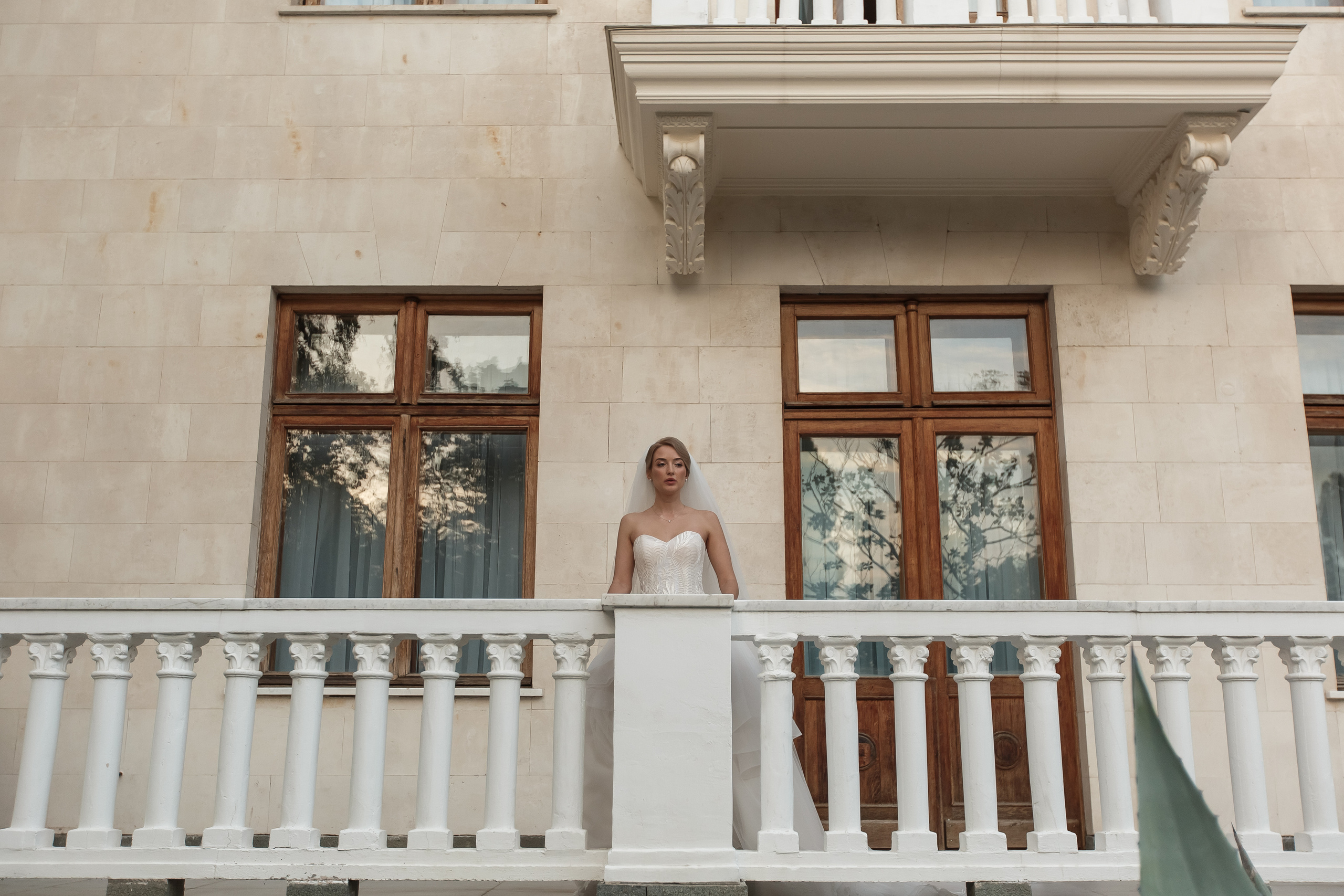 Свадьба в даче Рахманинов. Свадебный и семейный фотограф в Крыму и Севастополе Дарья Королева