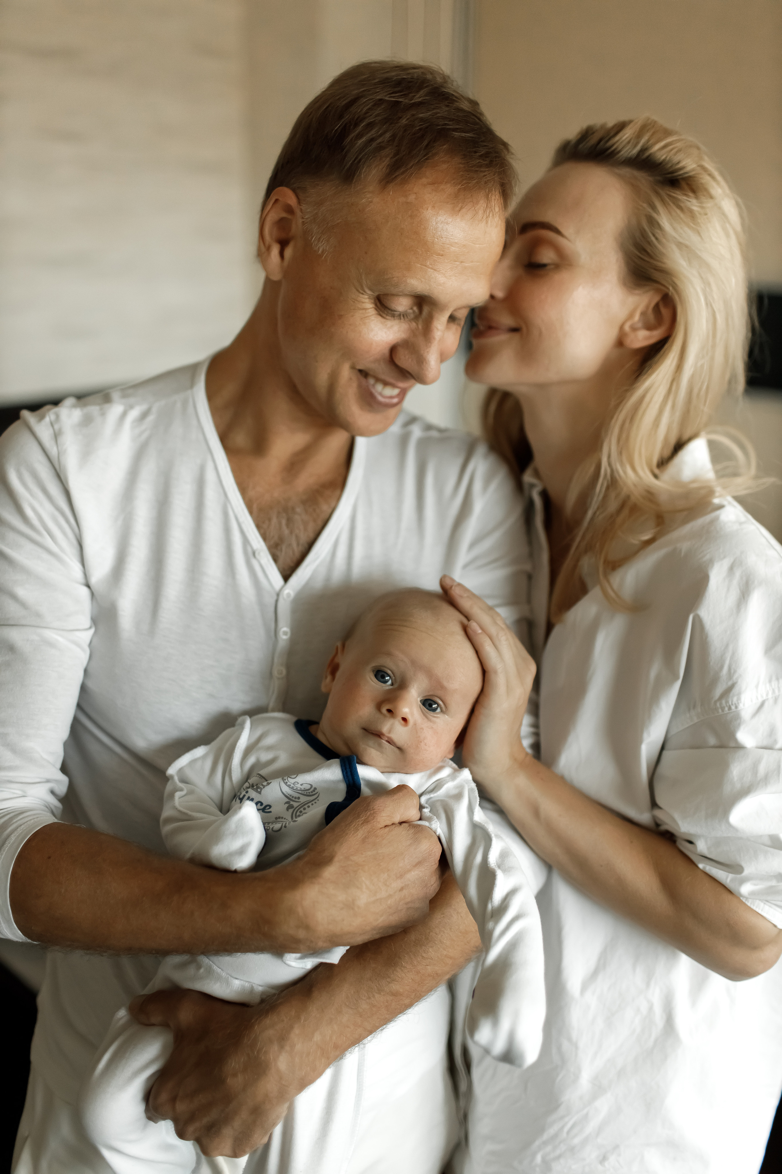 Ярушка и его семья. Свадебный и семейный фотограф в Крыму и Севастополе Дарья Королева