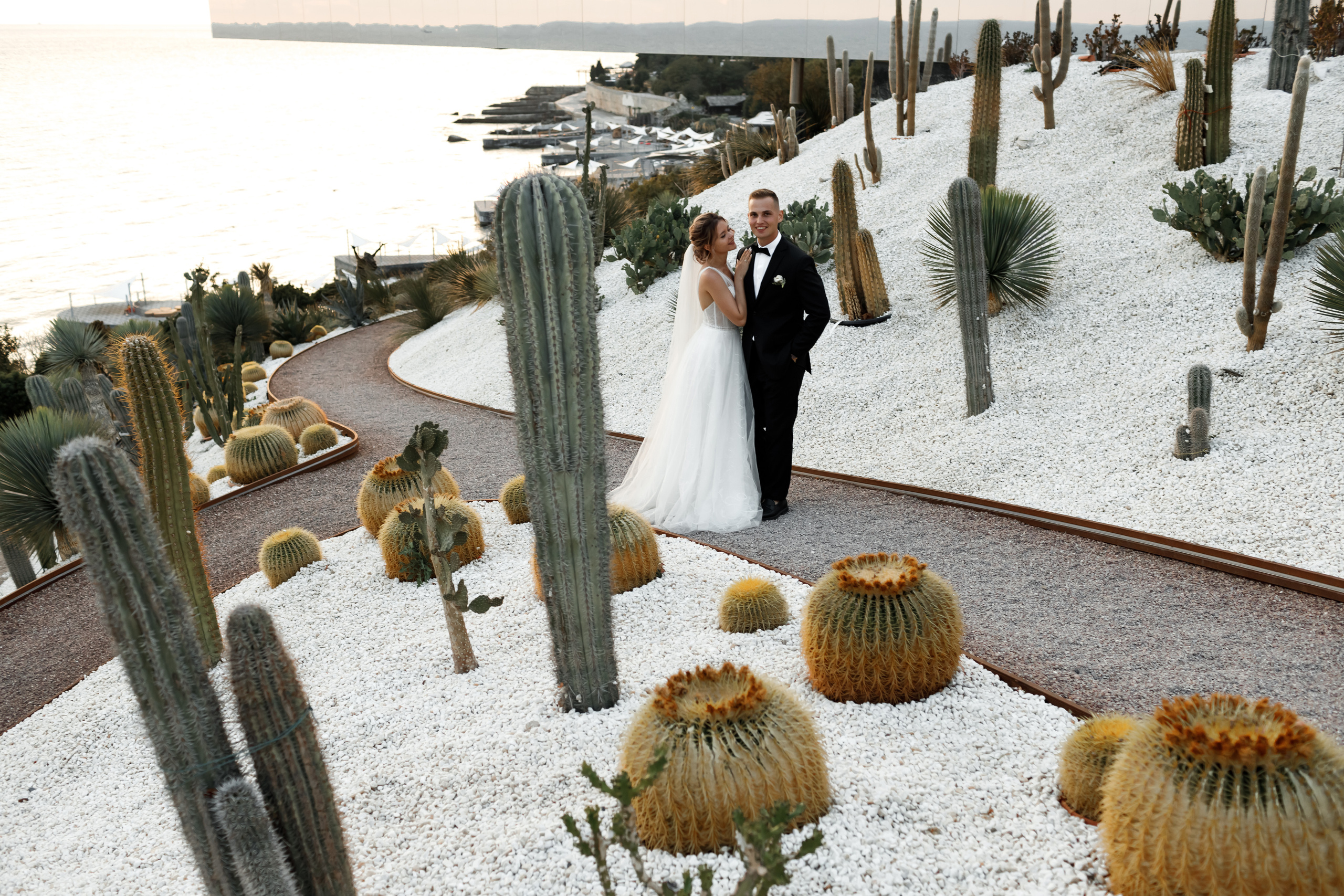 Свадьба в Мрии. Свадебный и семейный фотограф в Крыму и Севастополе Дарья Королева