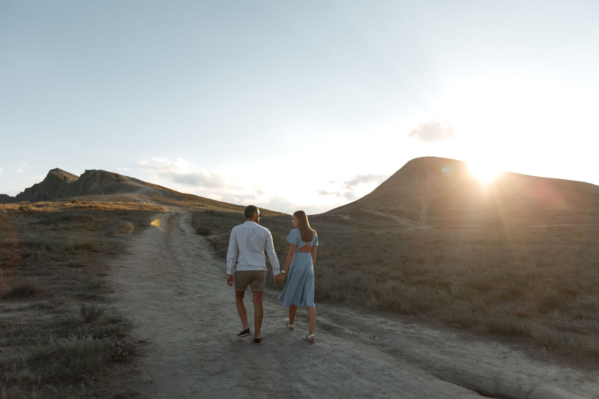Влад и Алина. Свадебный и семейный фотограф в Крыму и Севастополе Дарья Королева