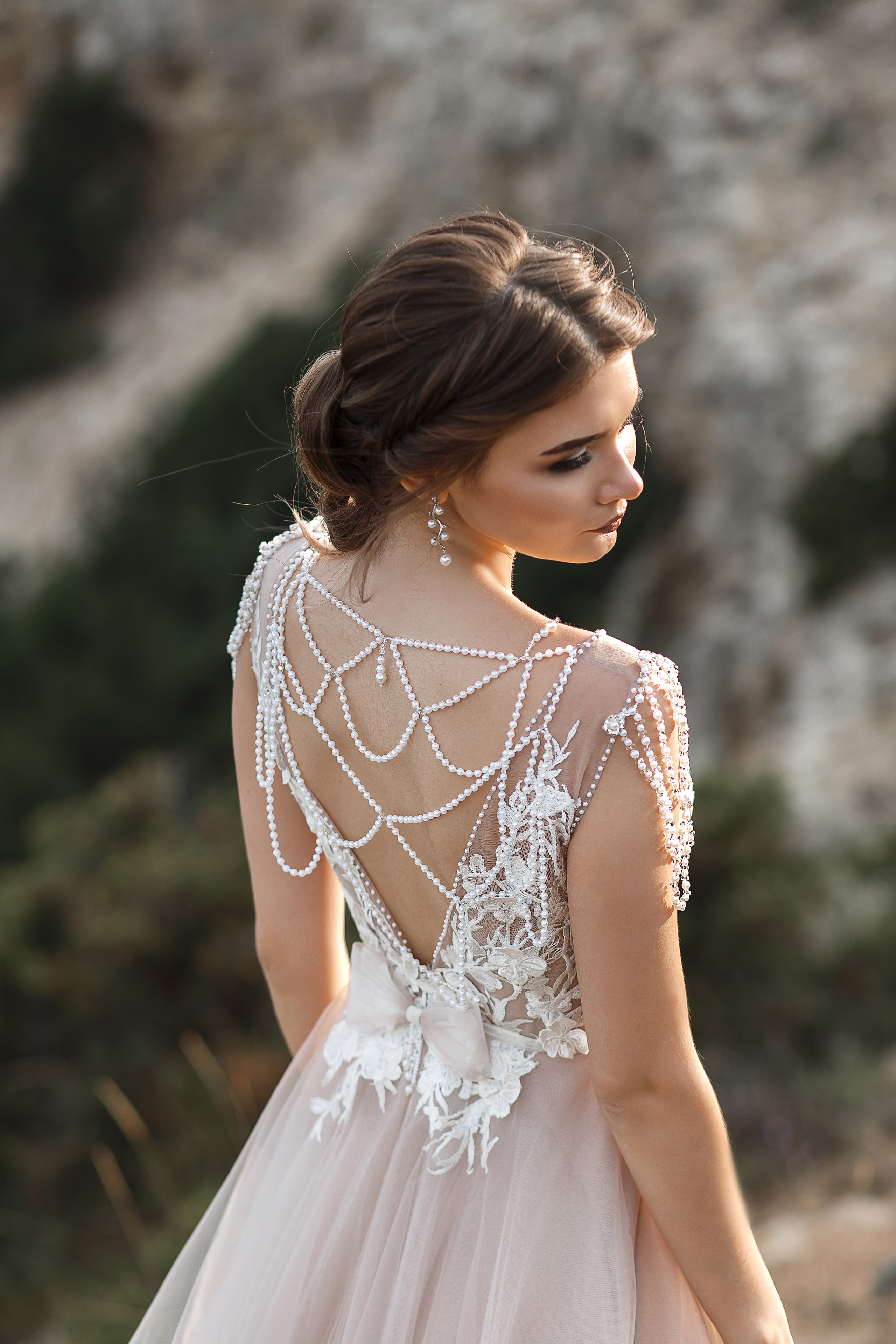 Игорь и Света Фиолент. Свадебный и семейный фотограф в Крыму и Севастополе Дарья Королева