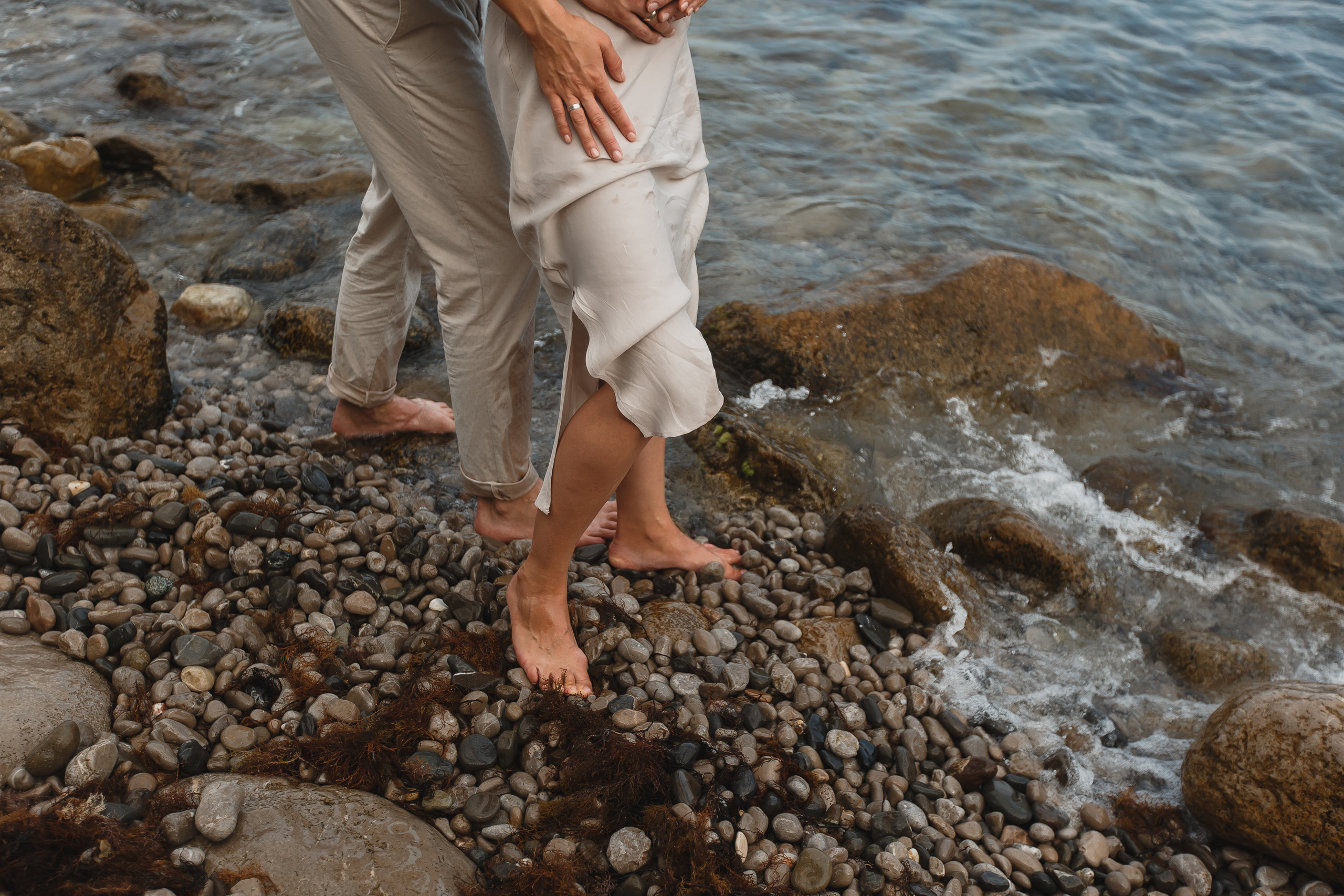 Дима и Настя. Свадебный и семейный фотограф в Крыму и Севастополе Дарья Королева