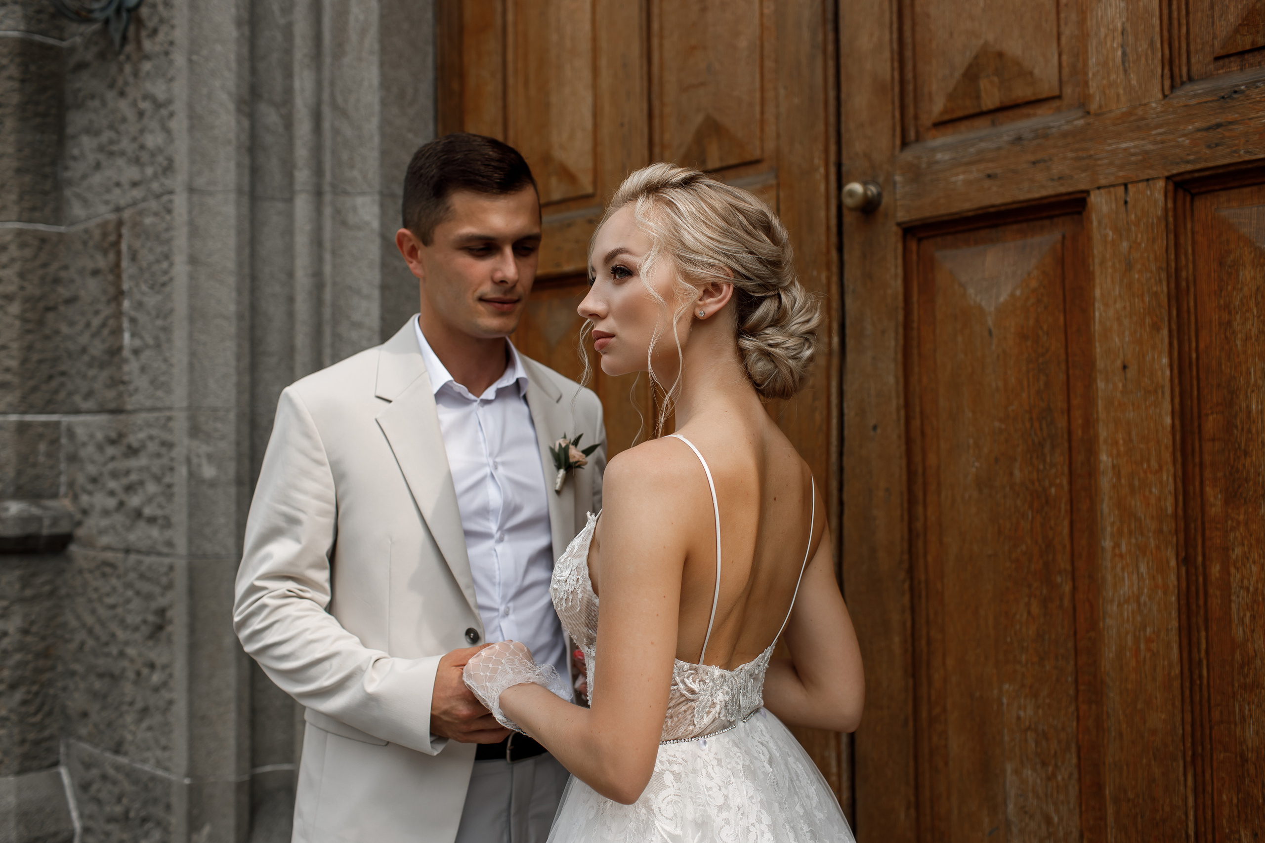 Свадьба для двоих полный день. Свадебный и семейный фотограф в Крыму и Севастополе Дарья Королева