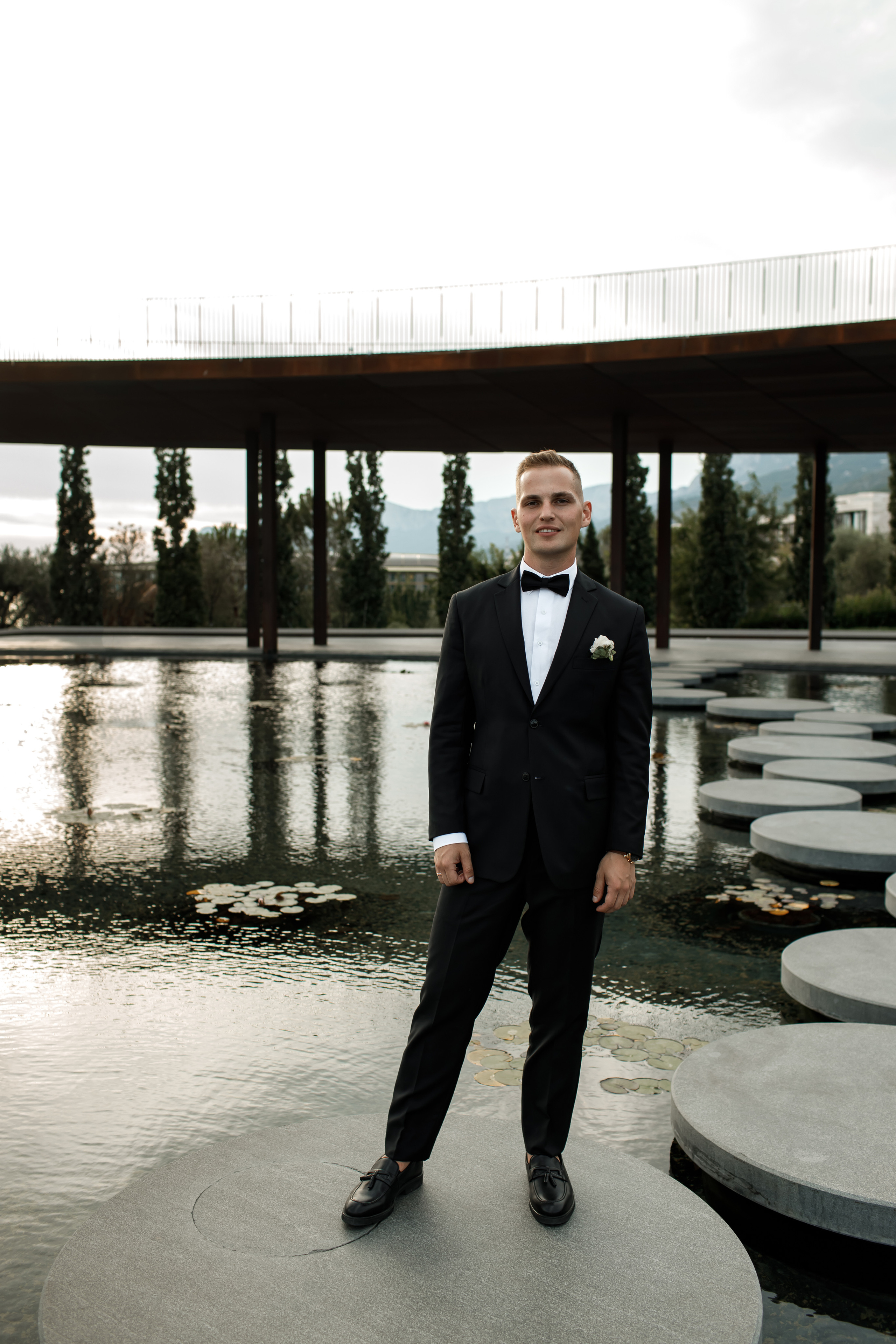 Свадьба в Мрии. Свадебный и семейный фотограф в Крыму и Севастополе Дарья Королева