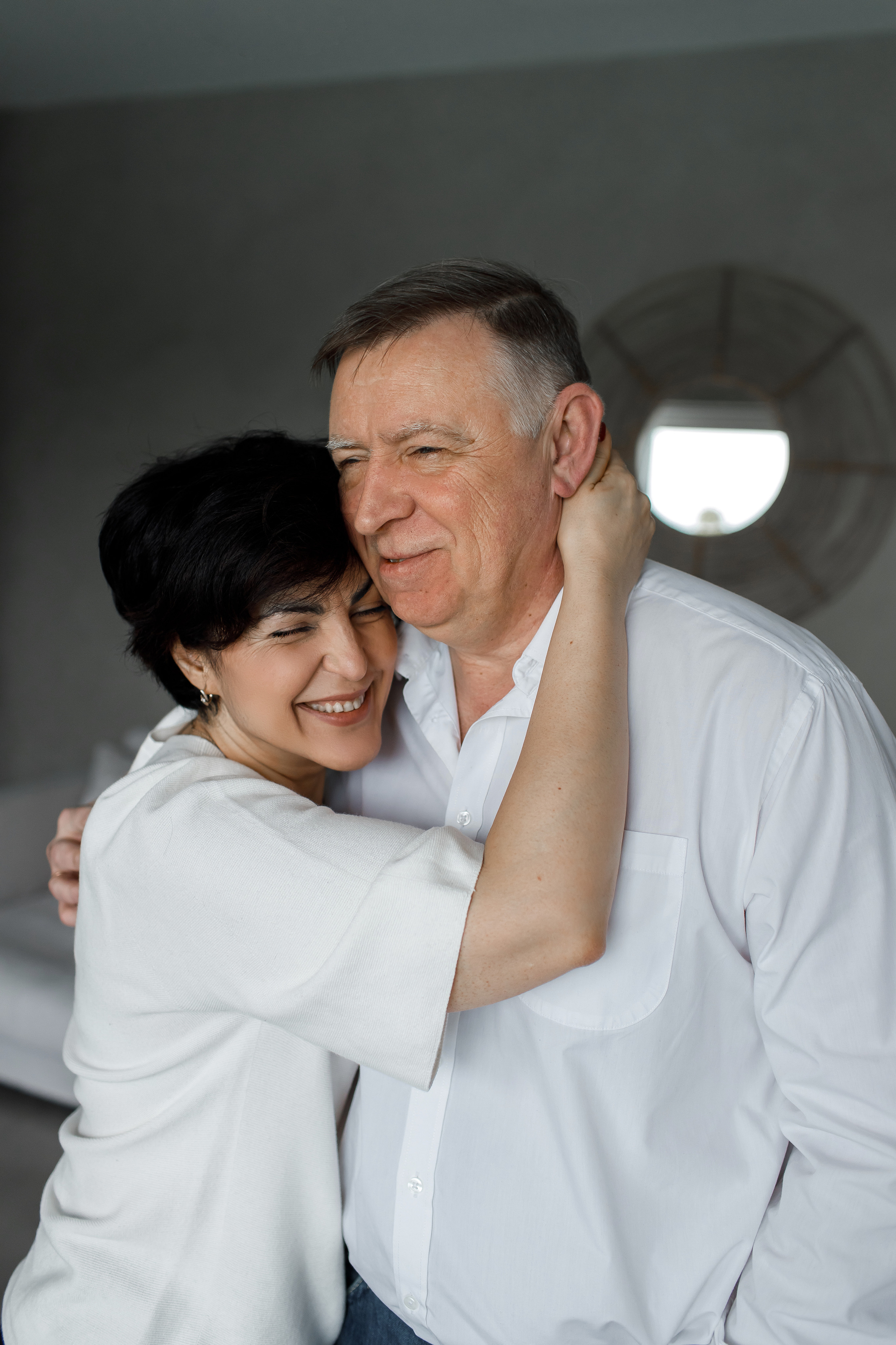 Даня и его семья. Свадебный и семейный фотограф в Крыму и Севастополе Дарья Королева