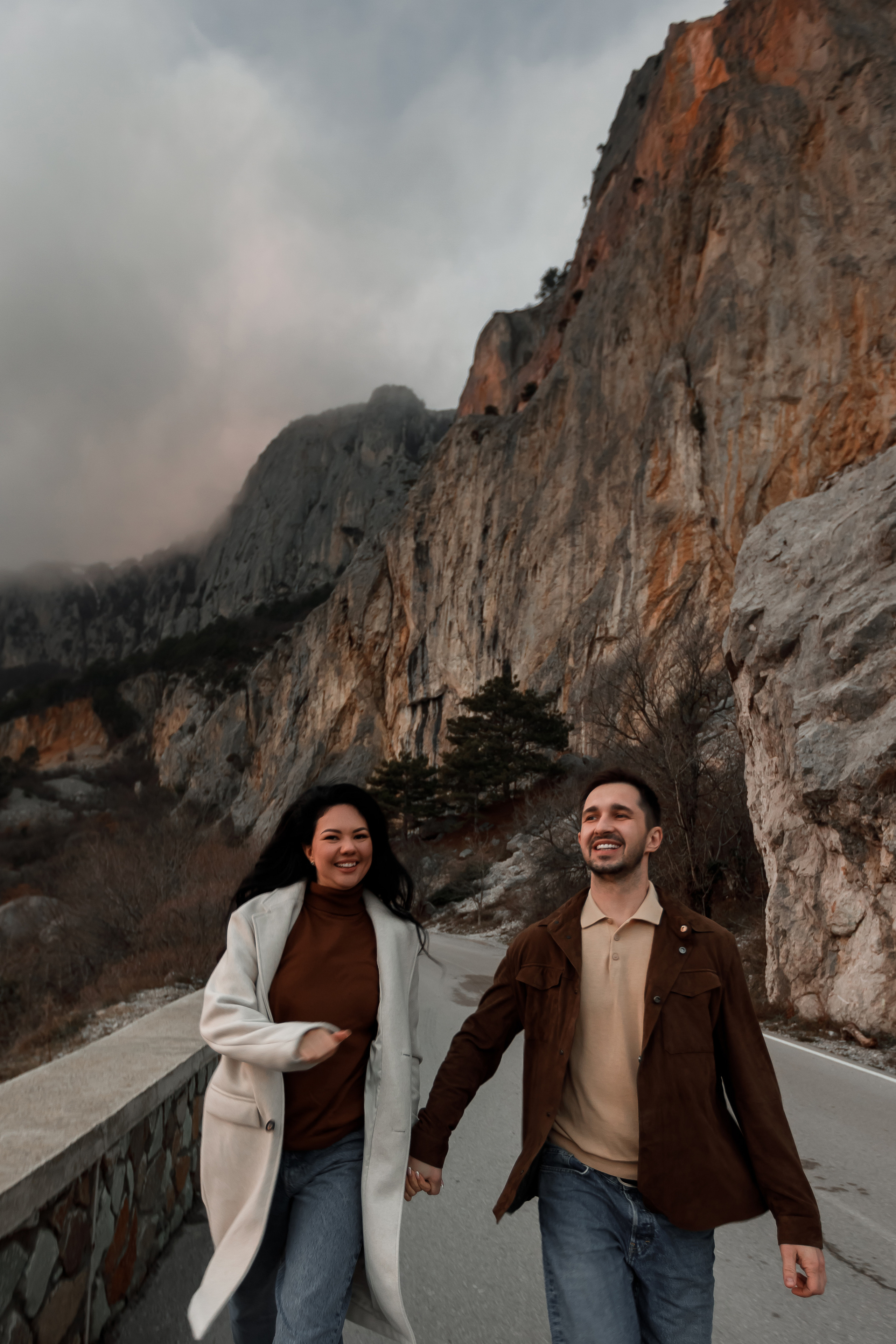 Паша и Юля. Свадебный и семейный фотограф в Крыму и Севастополе Дарья Королева