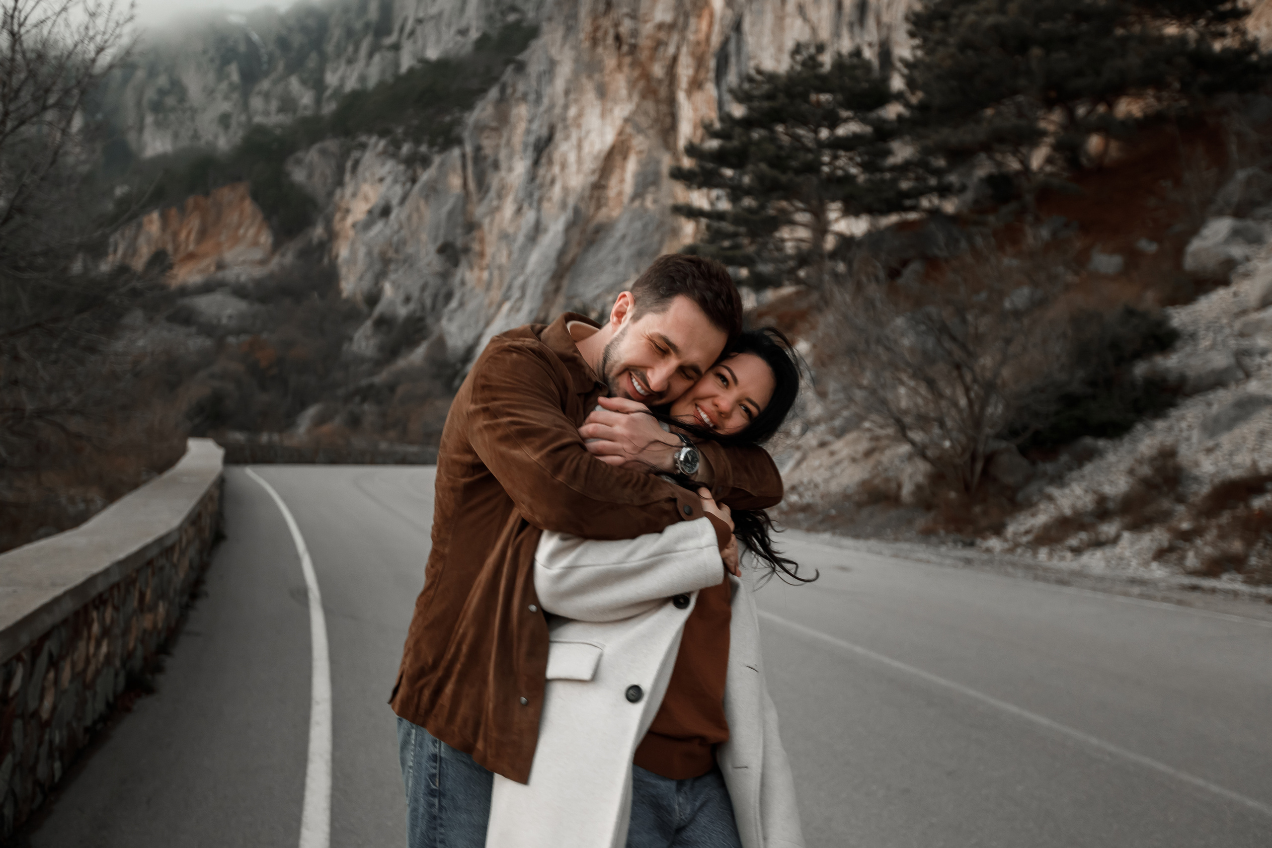 Паша и Юля. Свадебный и семейный фотограф в Крыму и Севастополе Дарья Королева