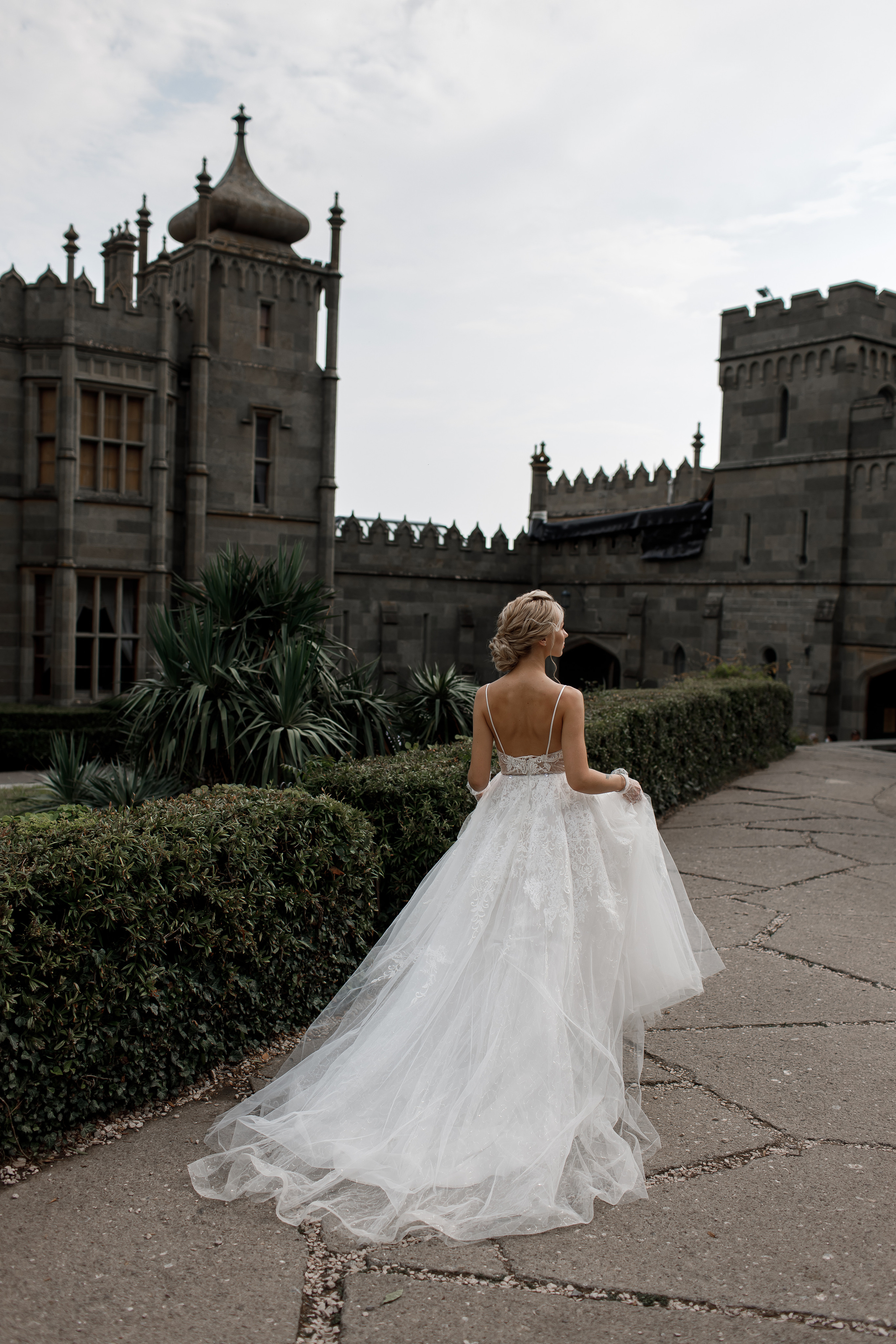 Свадьба для двоих полный день. Свадебный и семейный фотограф в Крыму и Севастополе Дарья Королева